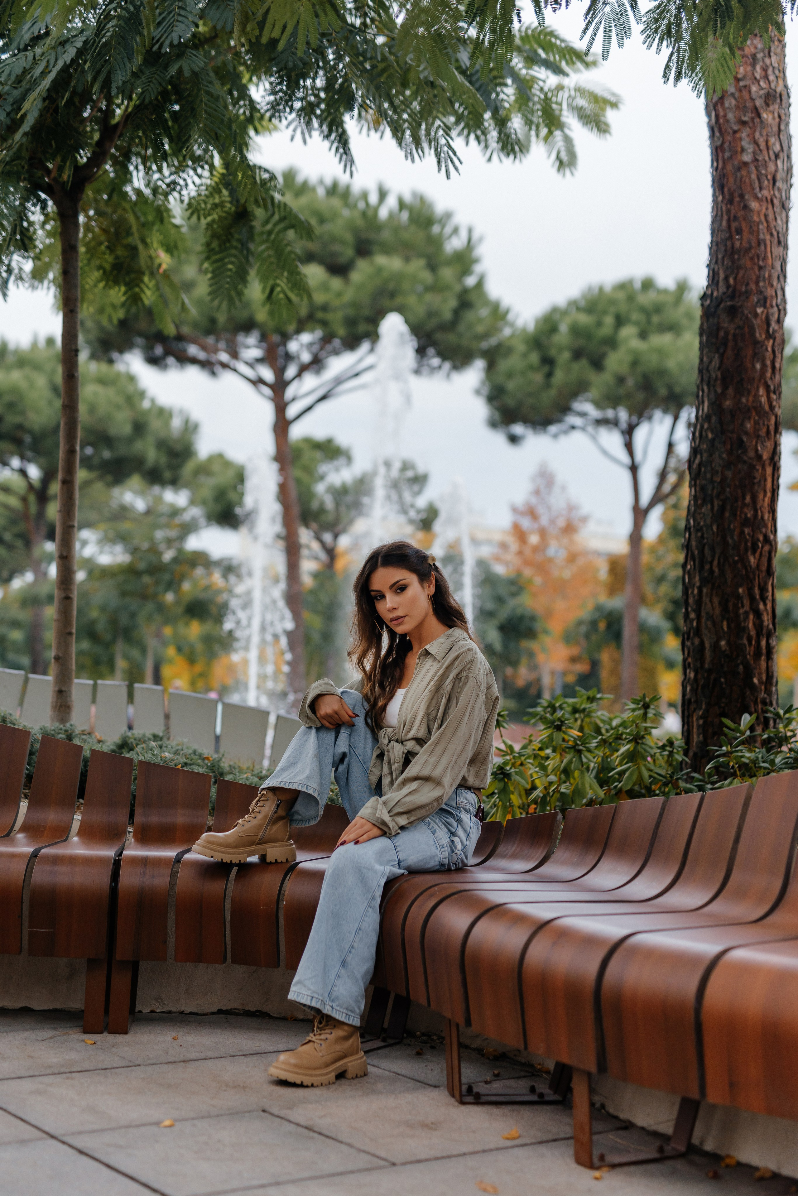 Семейная фотосессия — это легко и в удовольствие. Мария Прищеп. Профессиональный фотограф в Краснодаре