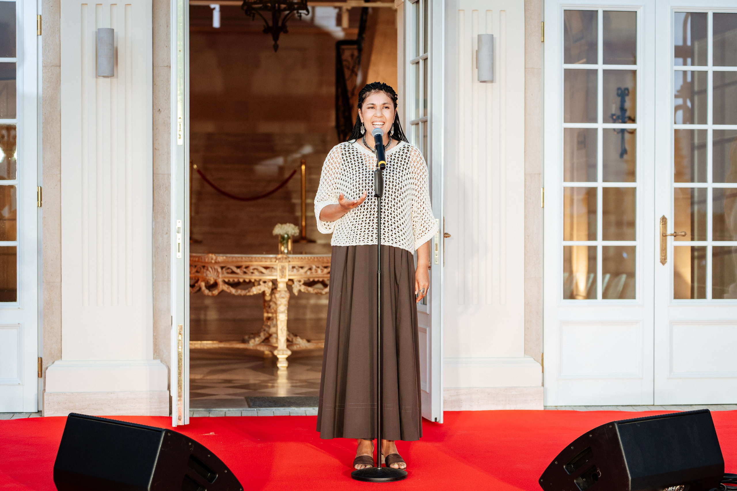 «Кашемир и Шелк» Chateau de Talu. Свадебный и репортажный, фуд фотограф в Новороссийске Евгений Александриди