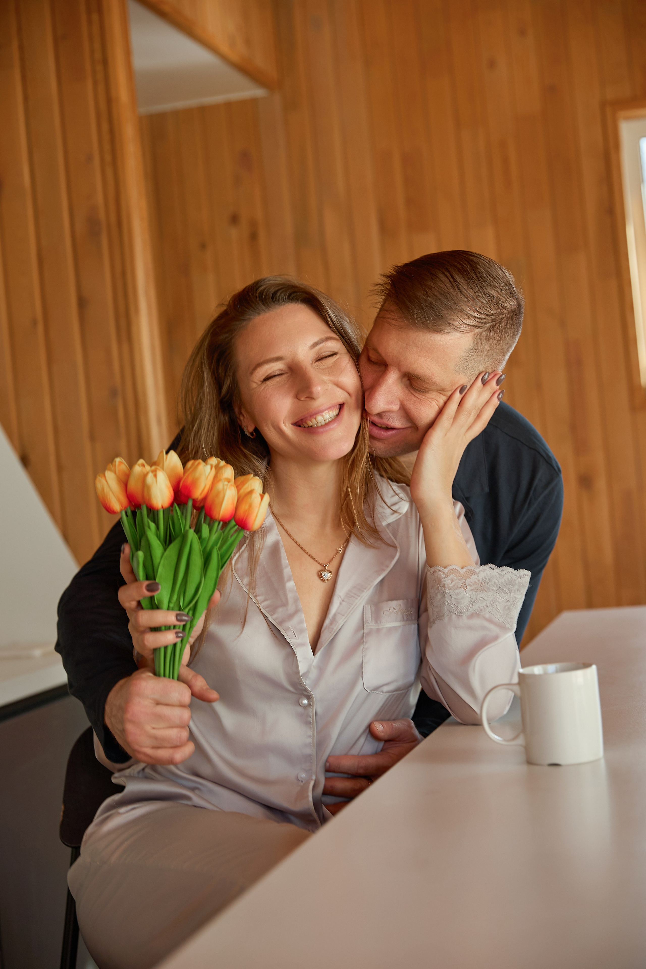 Екатерина _Фотодень. Фотограф женского портрета, беременности и материнства Харькова Елена