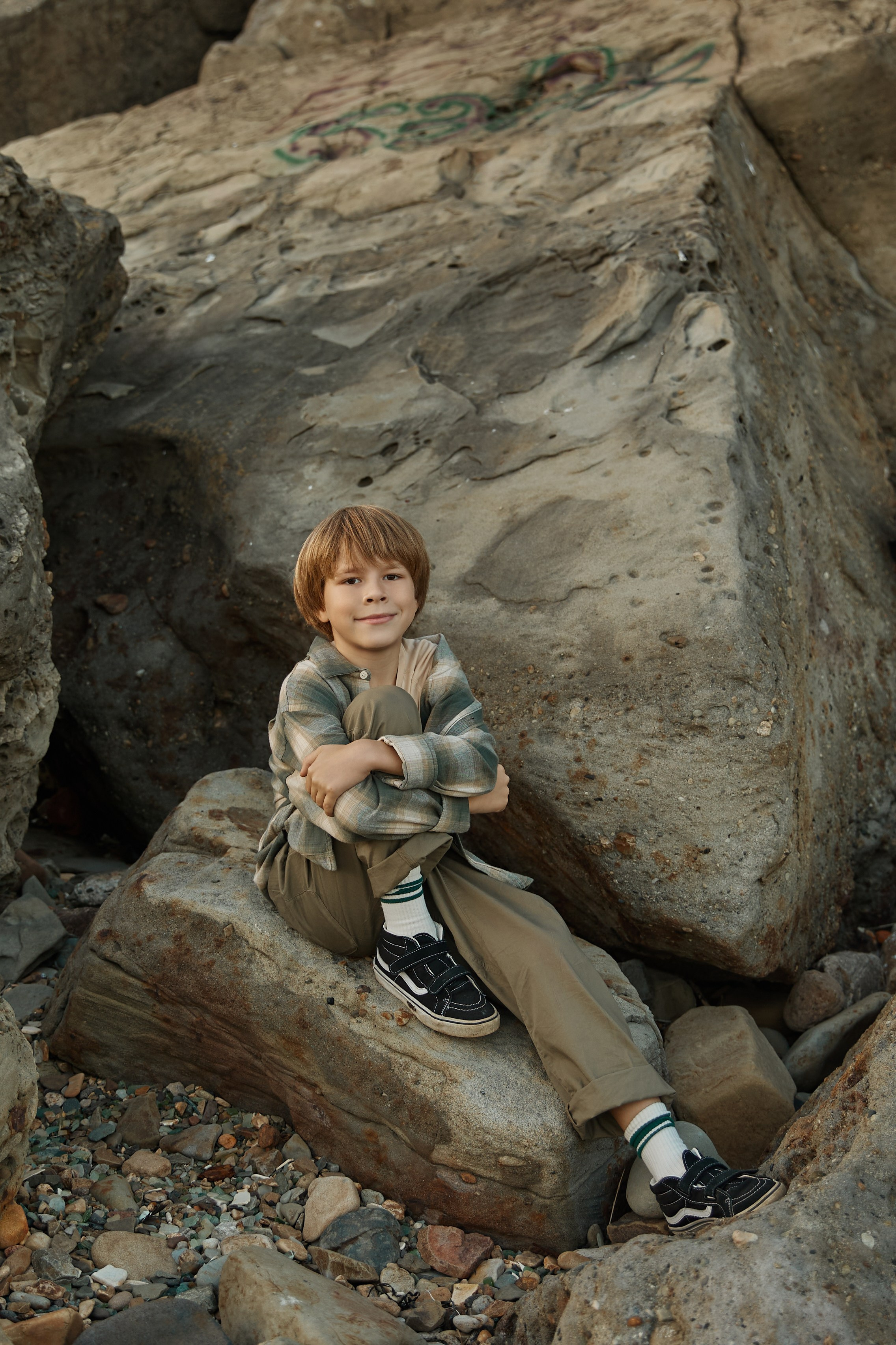 Люба с семьей. Фотограф женского портрета, беременности и материнства Харькова Елена