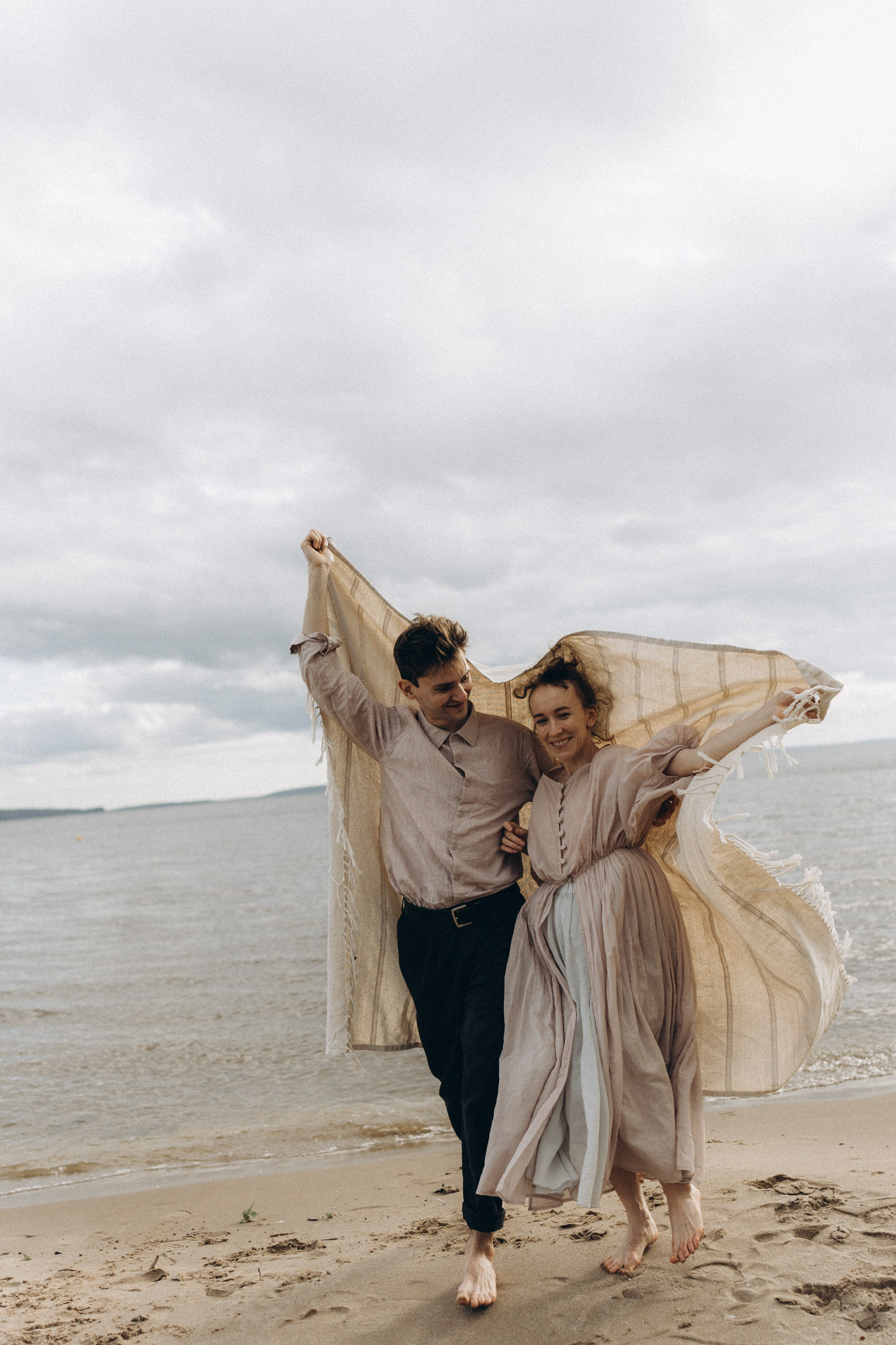 Алексей и Диана. Irina Keln lifestyle photography