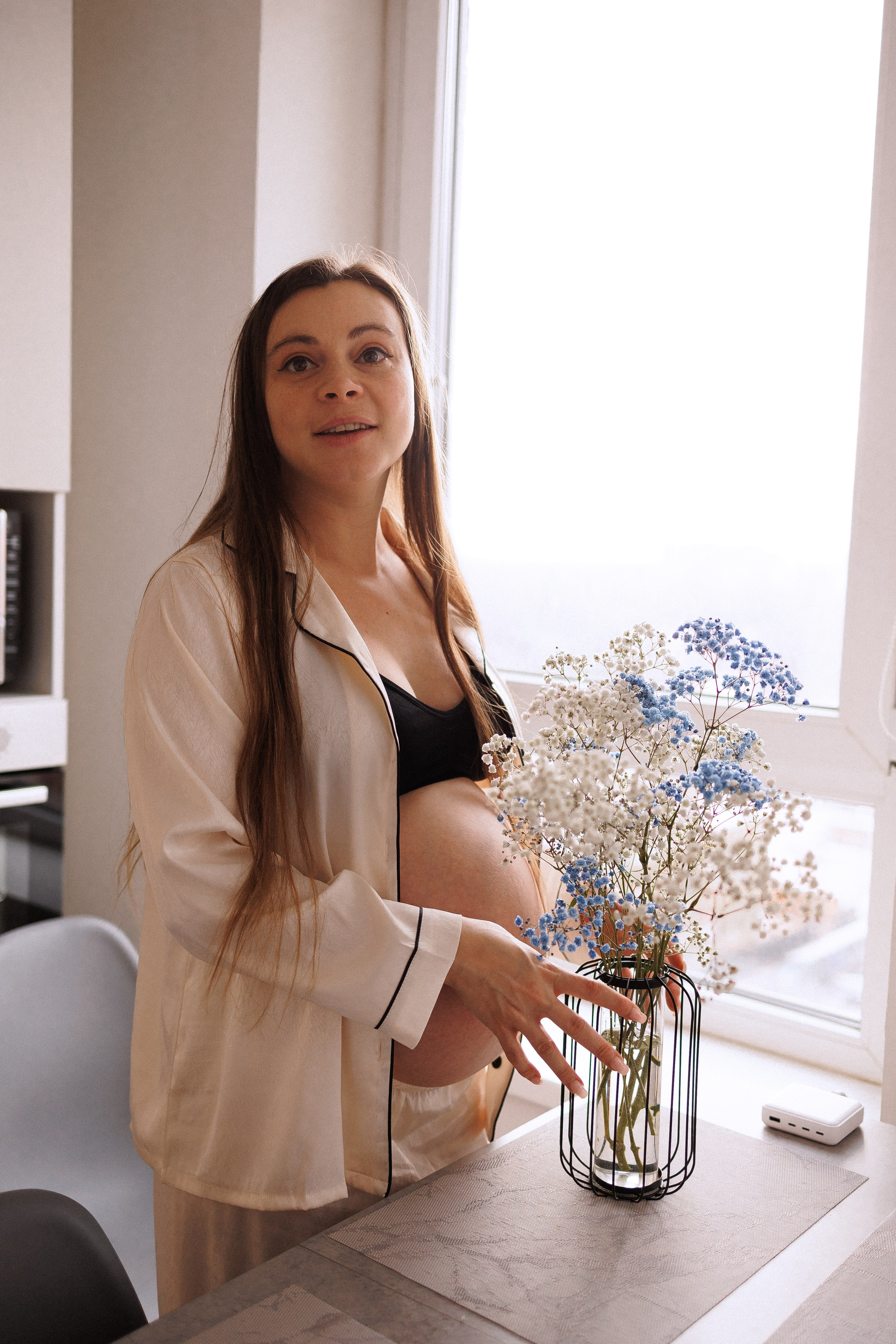 Дом. любовь. ожидание. Фотограф Москва Светлана Кирюшина