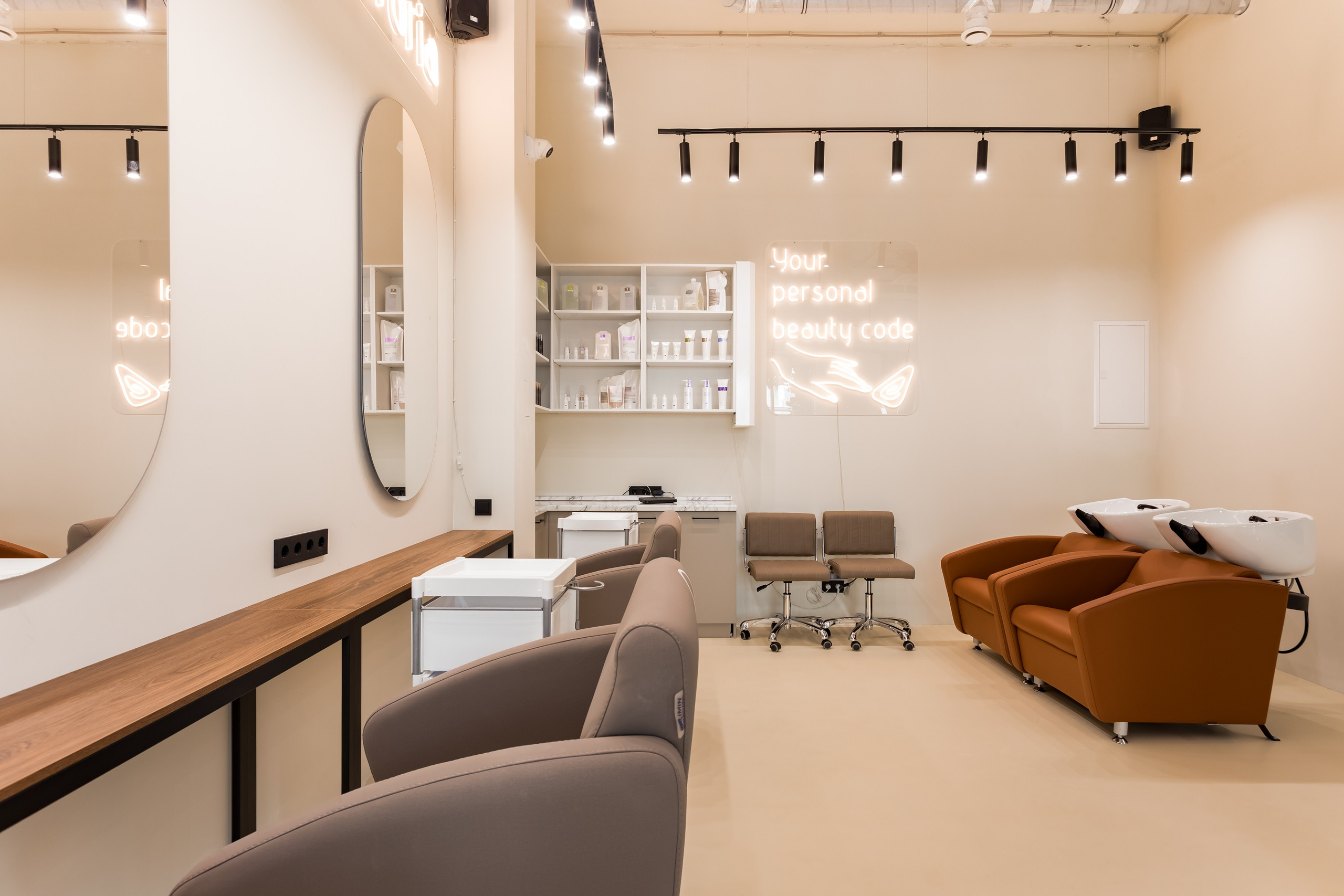 Фотосъемка коммерческих помещений для сайта, карт, соц.сетей. Интерьеры, Контент, Портреты | Фотограф в Москве Дани Терно