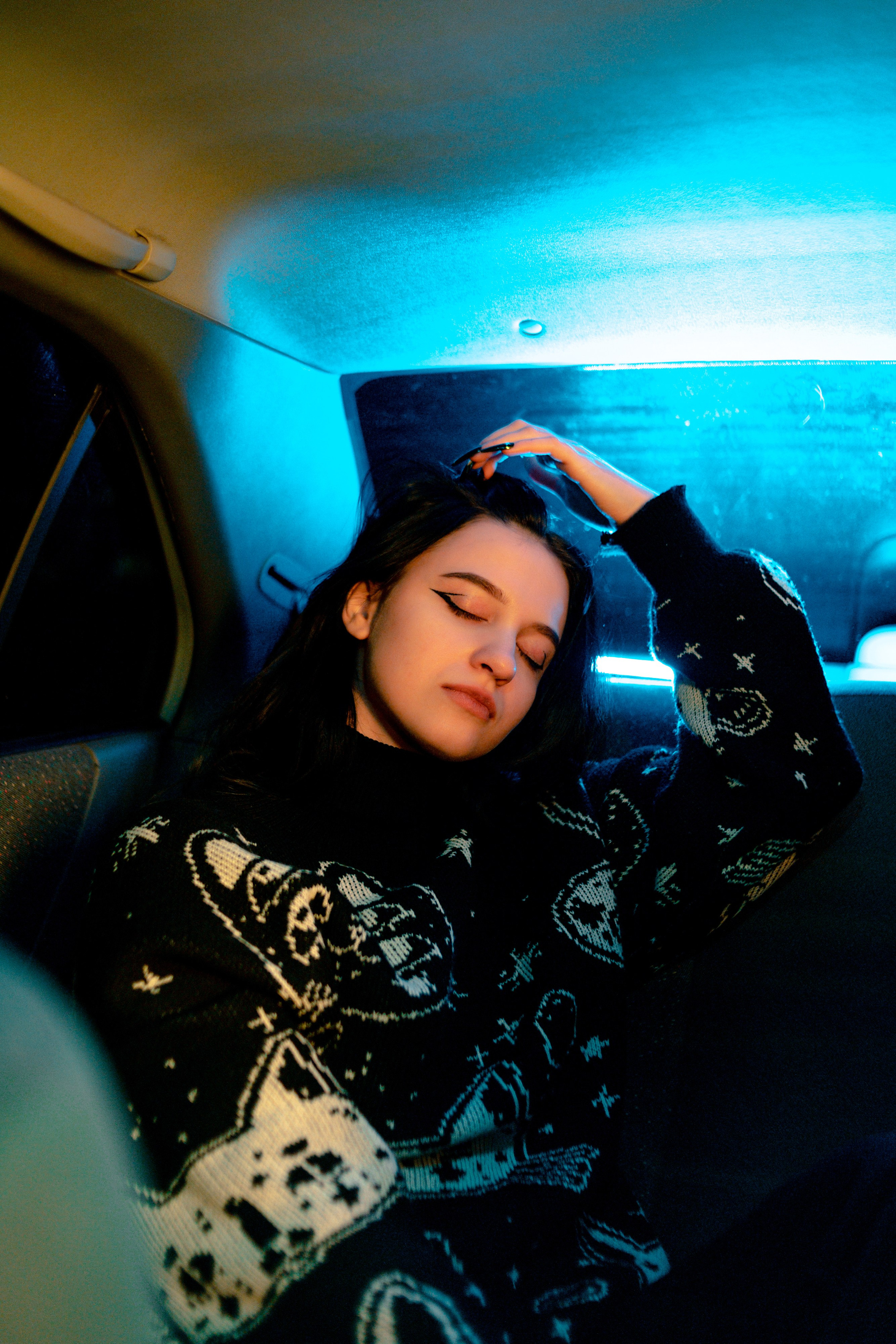 Даша. Фотограф в Белгороде Варвара Виноходова