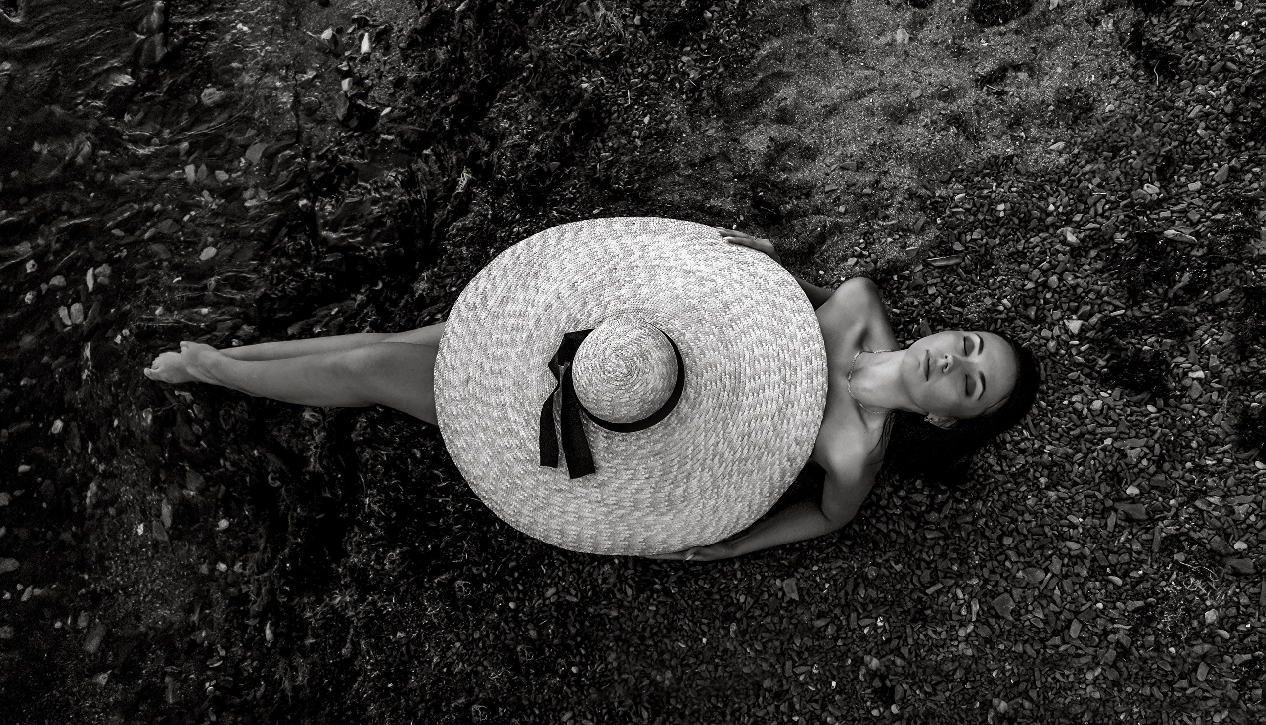 Портрет, семейный и детский фотограф в Архипо-Осиповке Наташа Одинцова