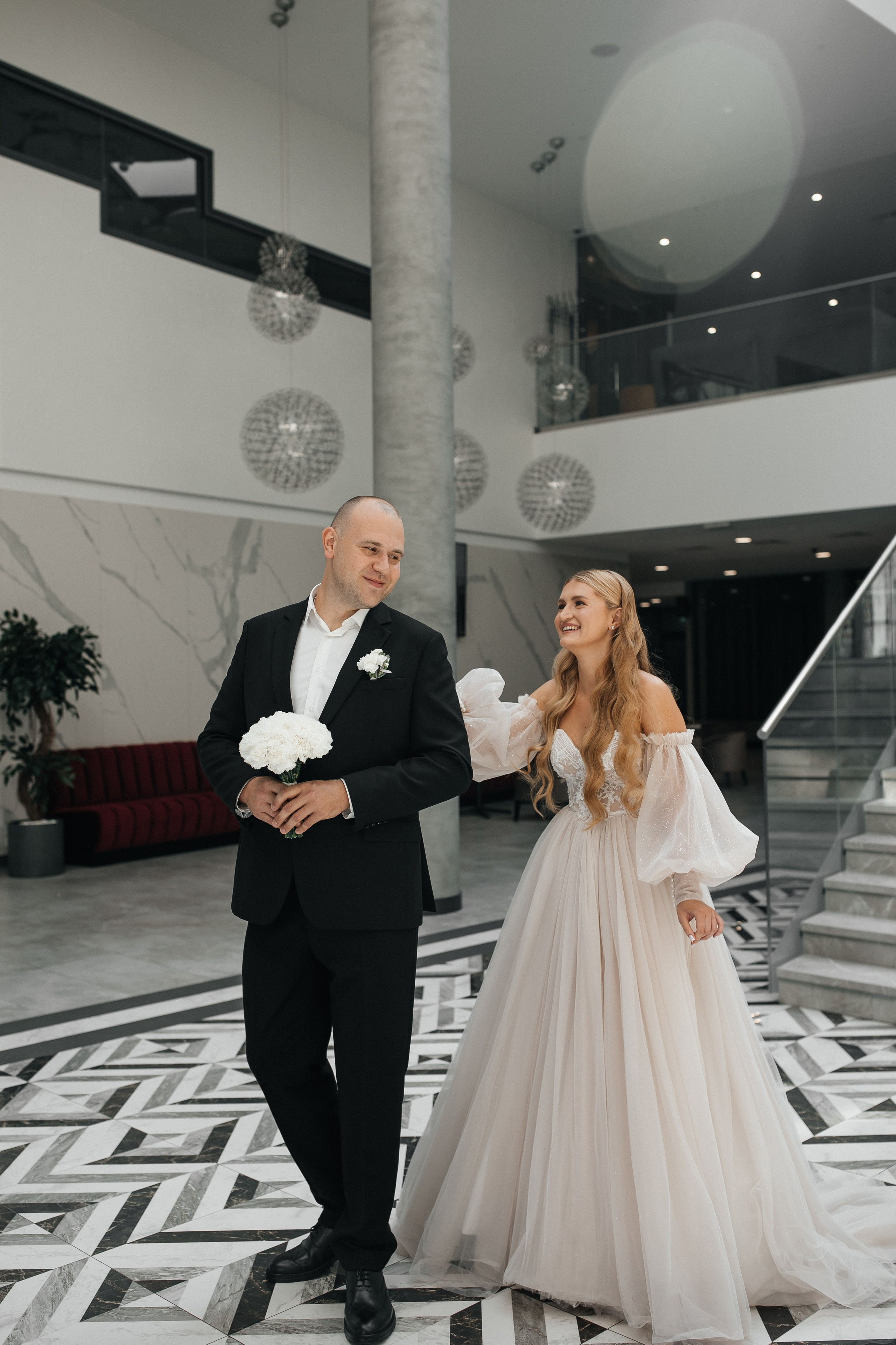 Роман & Вероника. СВАДЕБНЫЙ ФОТОГРАФ ЕВГЕНИЯ МОДИНА Ярославль