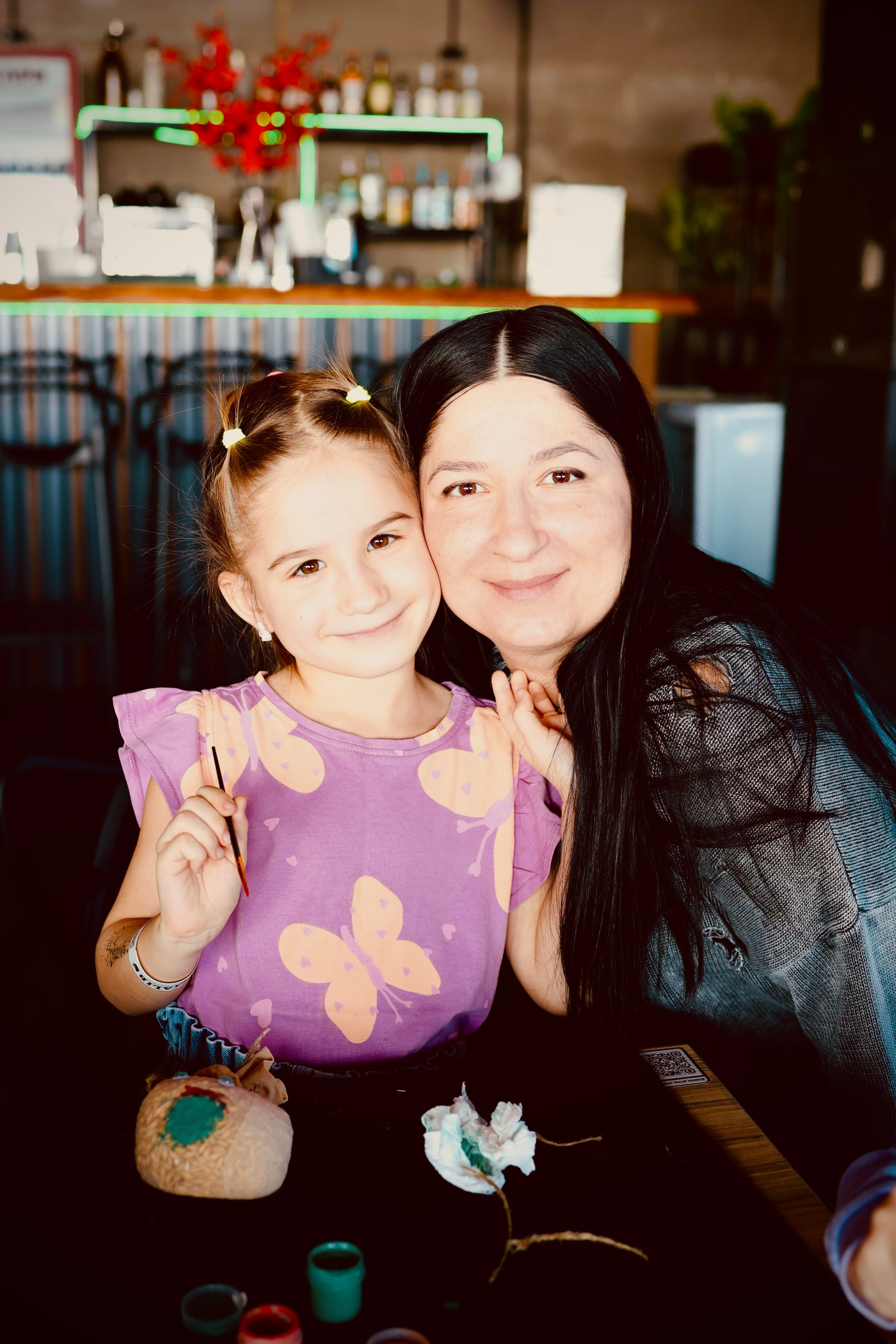 Мастер класс «ТРАВЯНЧИКИ». Семейный и детский фотограф в Славгороде Анастасия Винс