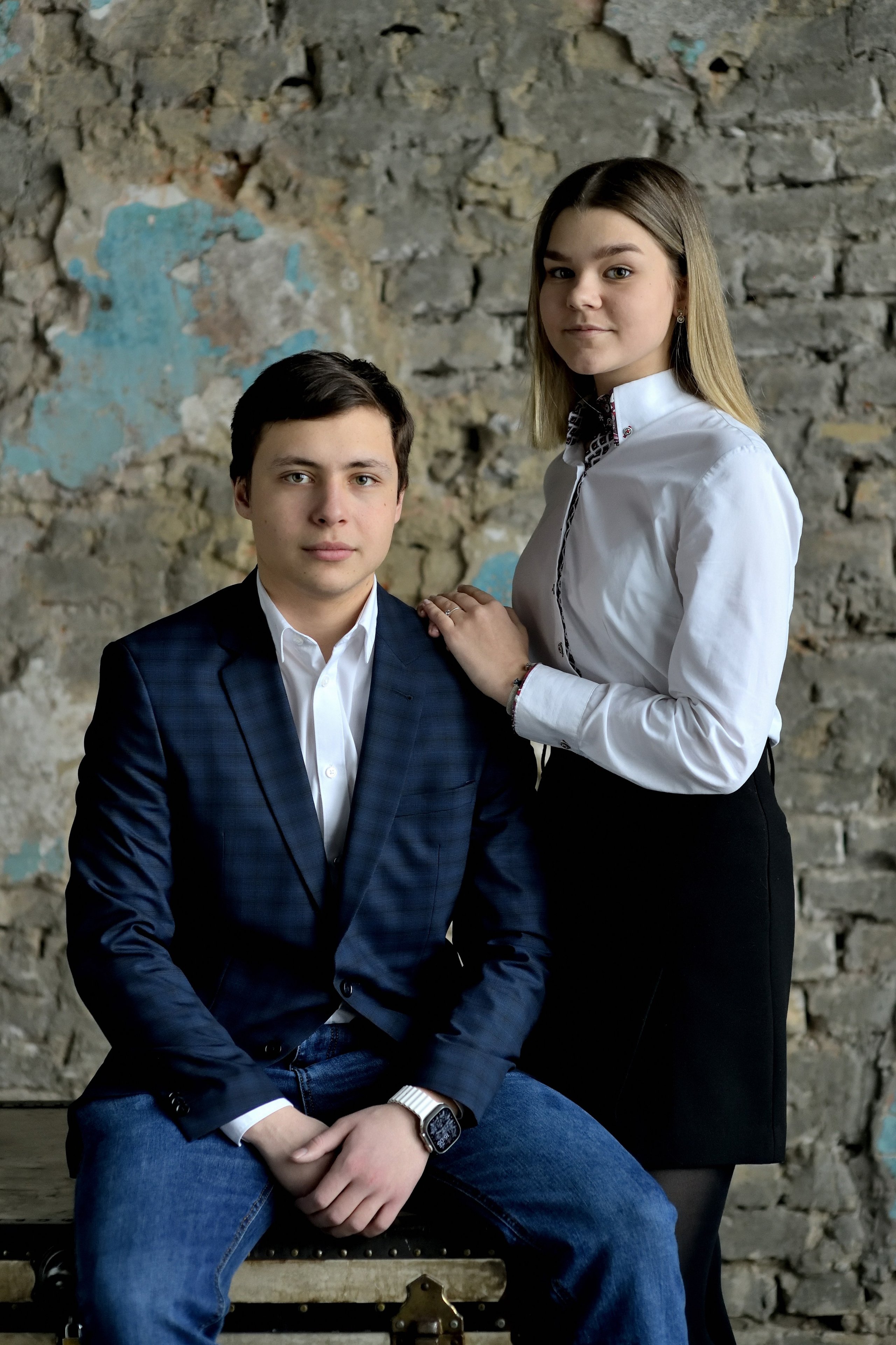 Школьные фотоальбомы