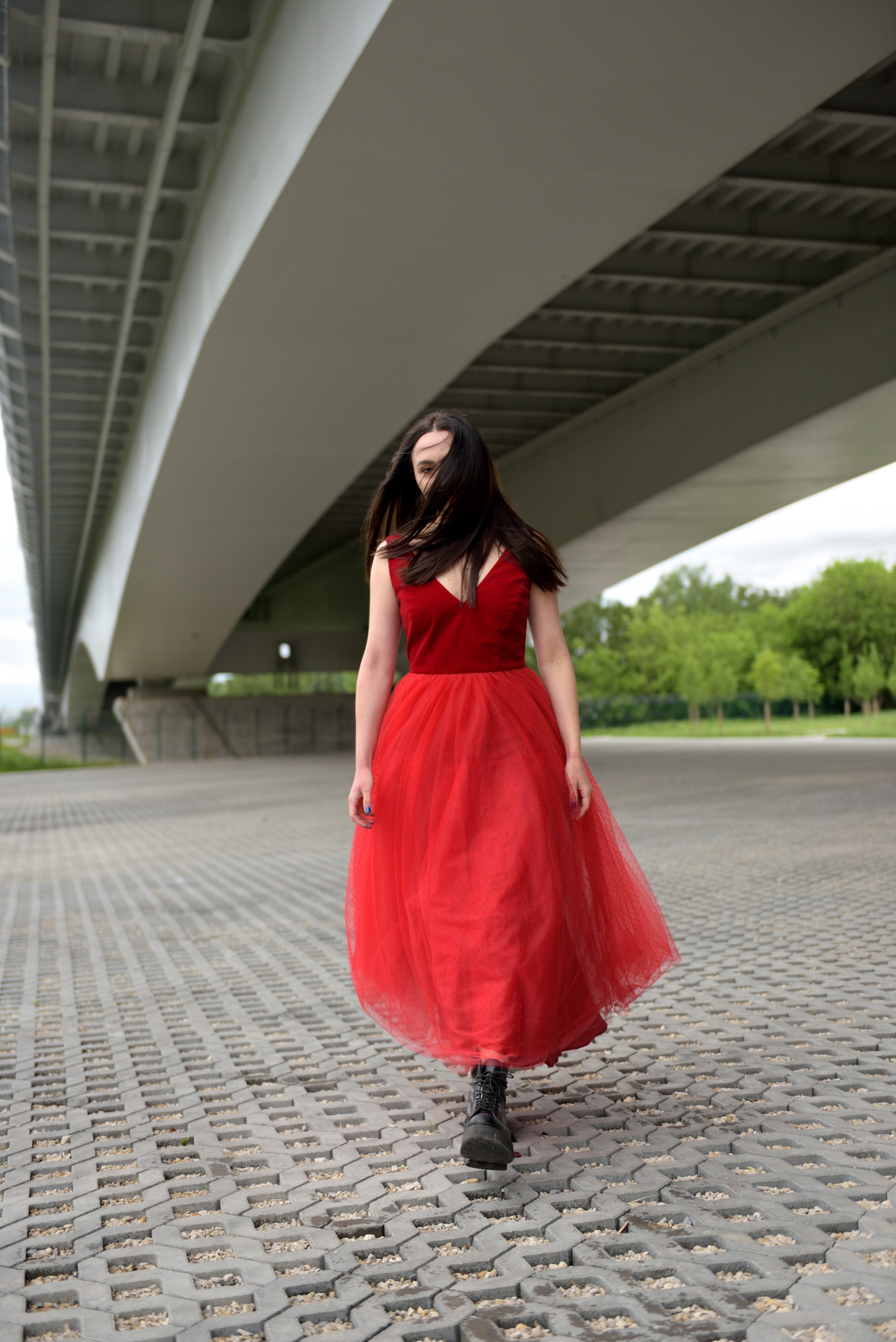 #CityBlock: Карамышевская