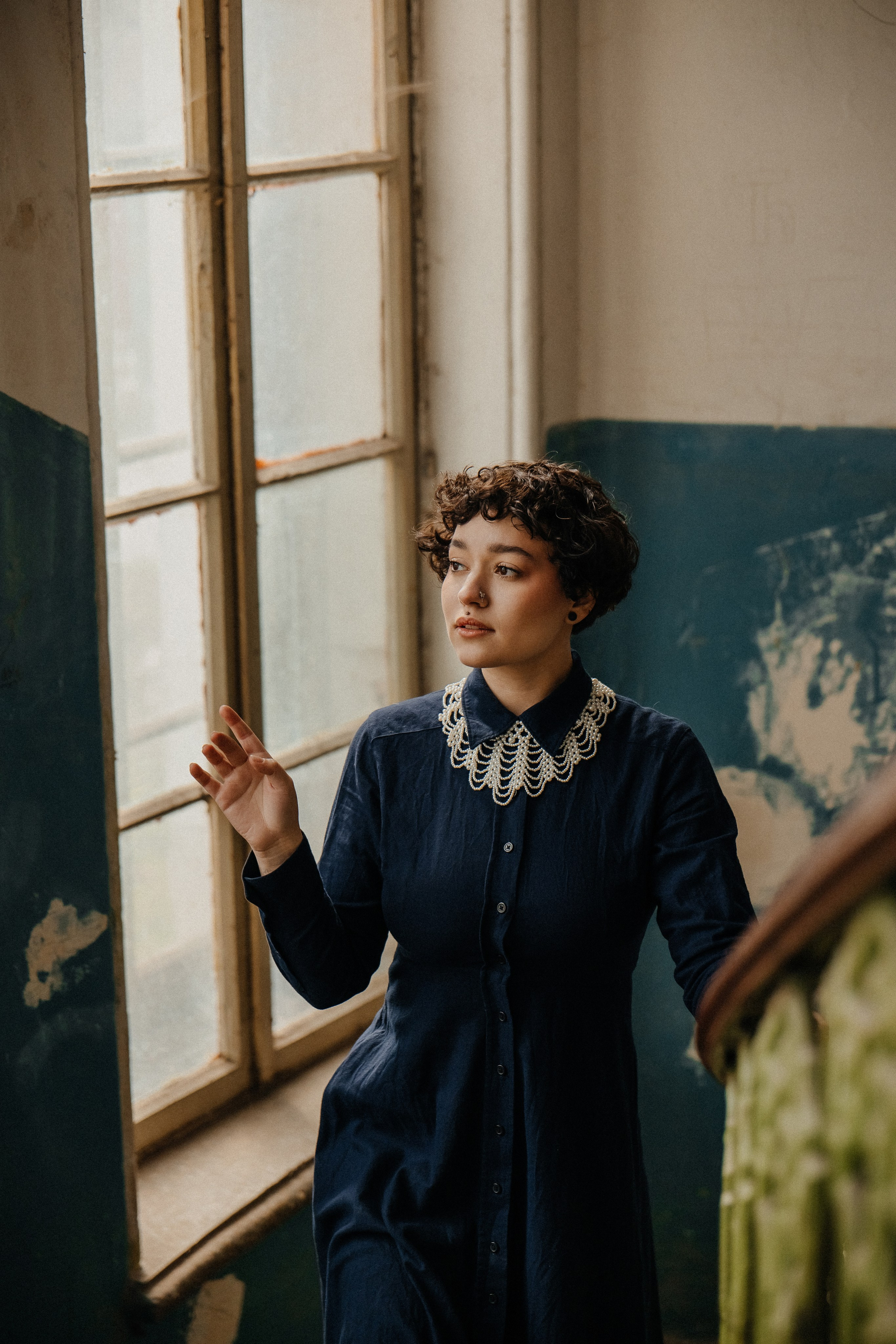 Женя. Свадебный фотограф Воронеж Оля Маркович