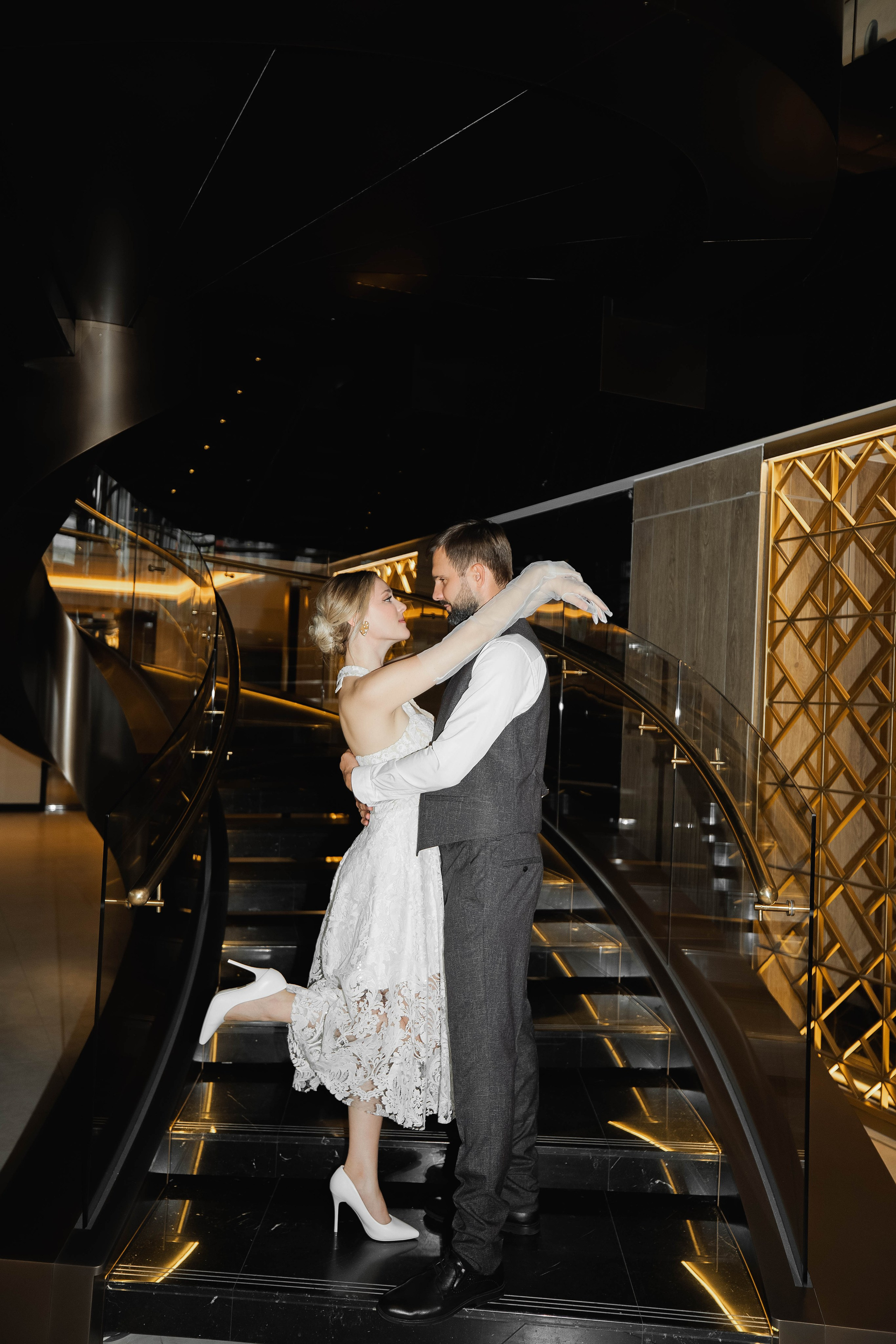 Катерина и Сергей. Свадебный фотограф Ростов-на-Дону Виолетта veslers.ph