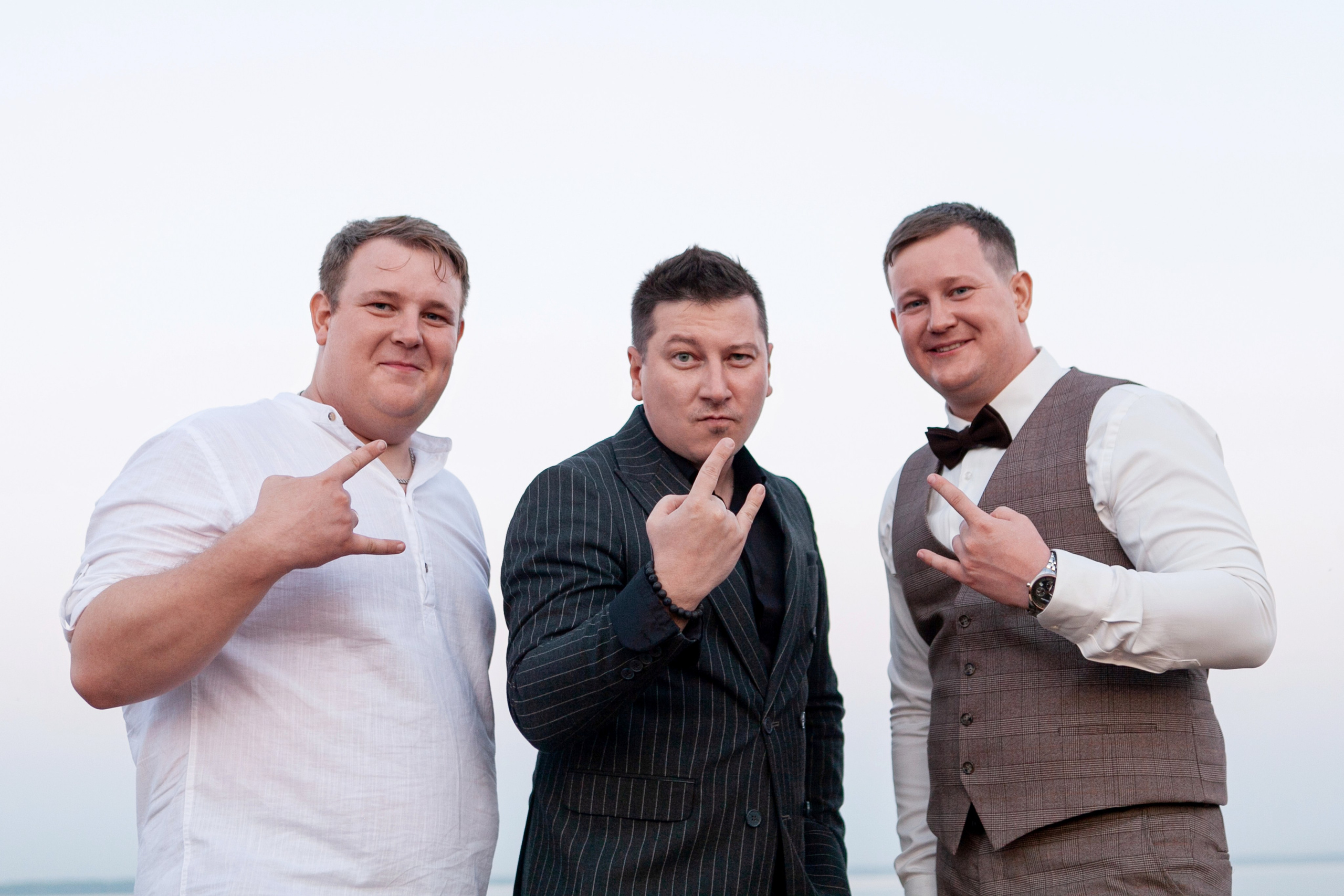 МАКСИМ И ВИКТОРИЯ. Фотограф на любое мероприятие