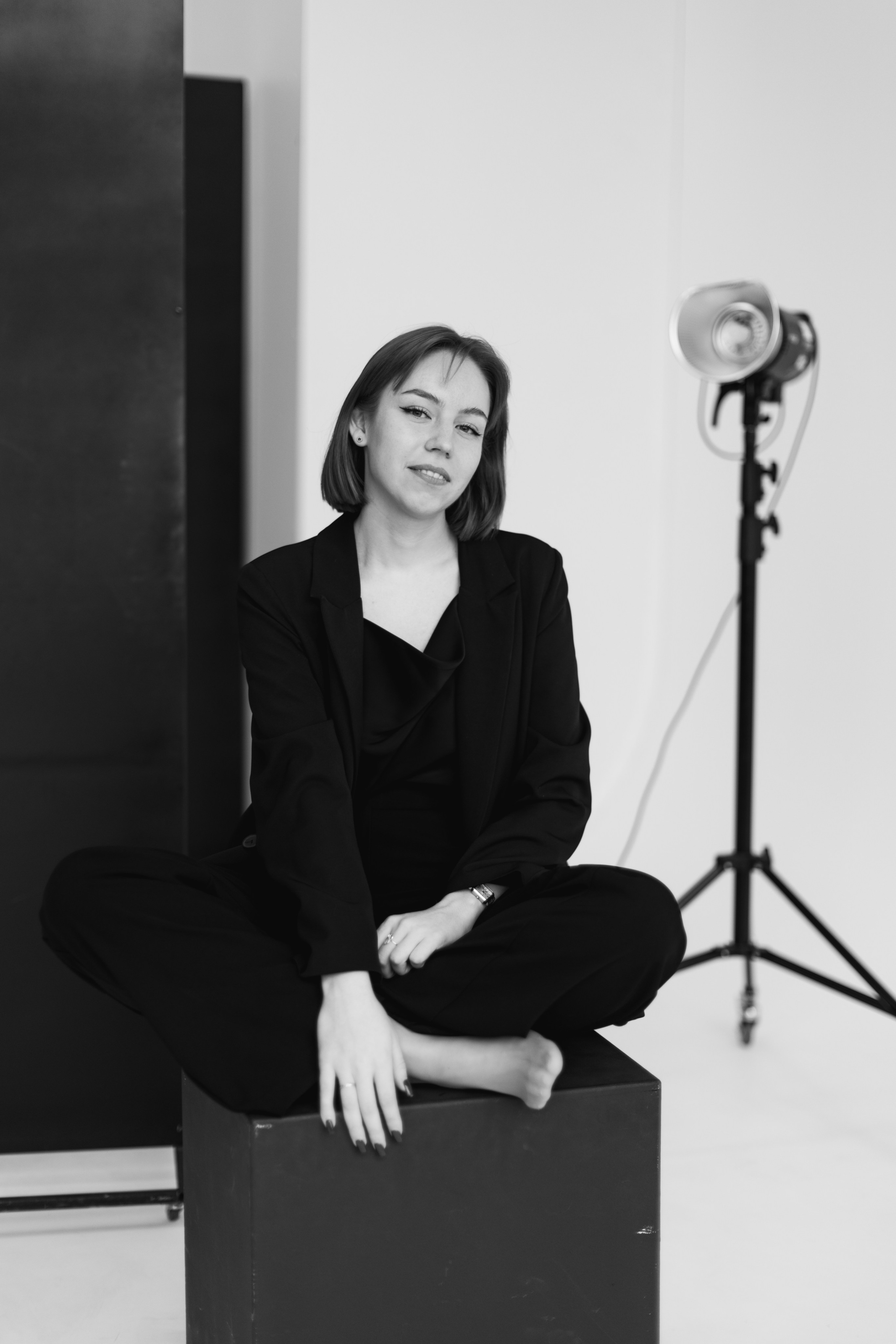 Настя. Свадебный и семейный фотограф в Туле и области Маша Костина