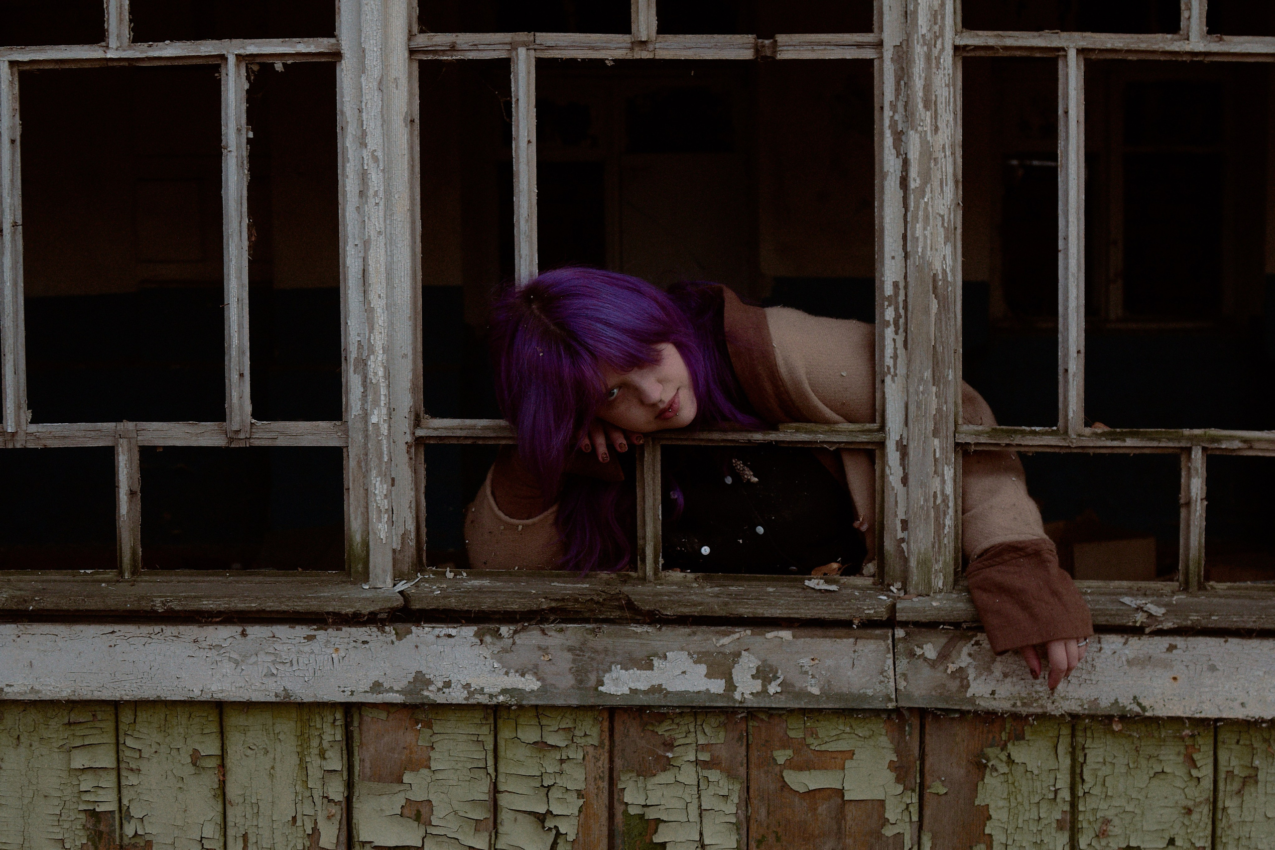 Русская сказка. Фотограф лавстори Москва/МО Приятелева Ангелина