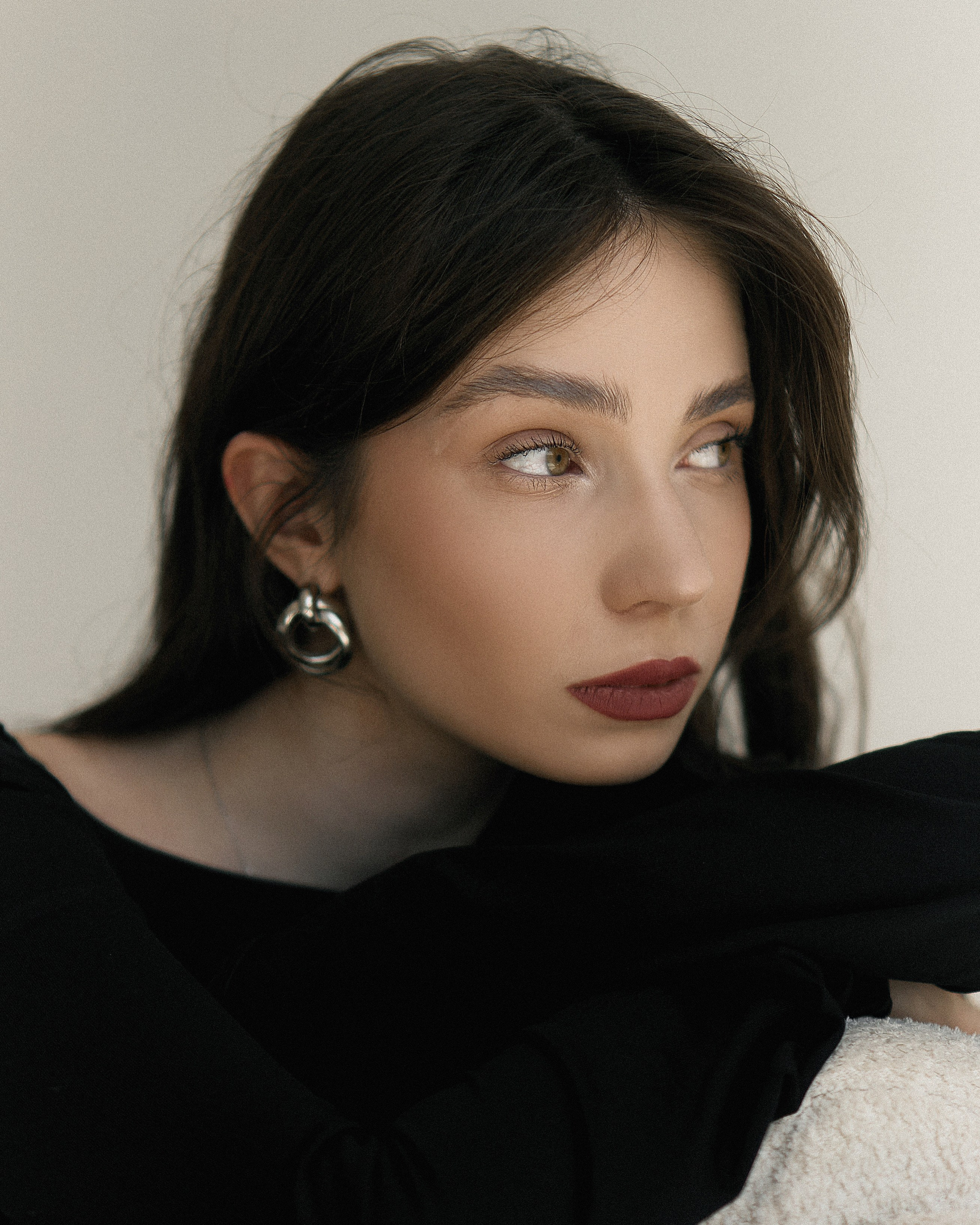 Anya. Индивидуальная и семейная фотосессия в Чебоксарах Оксана Русакова