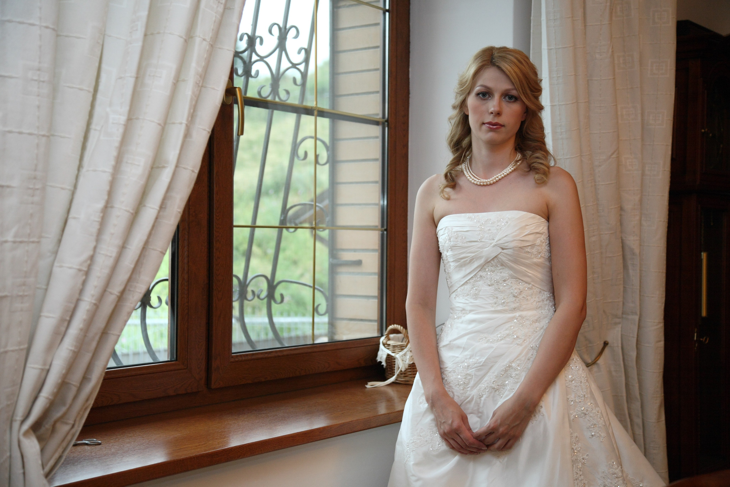 Кахарман-Анастасия. Свадебный и семейный фотограф в Воронеже Андрей Валин