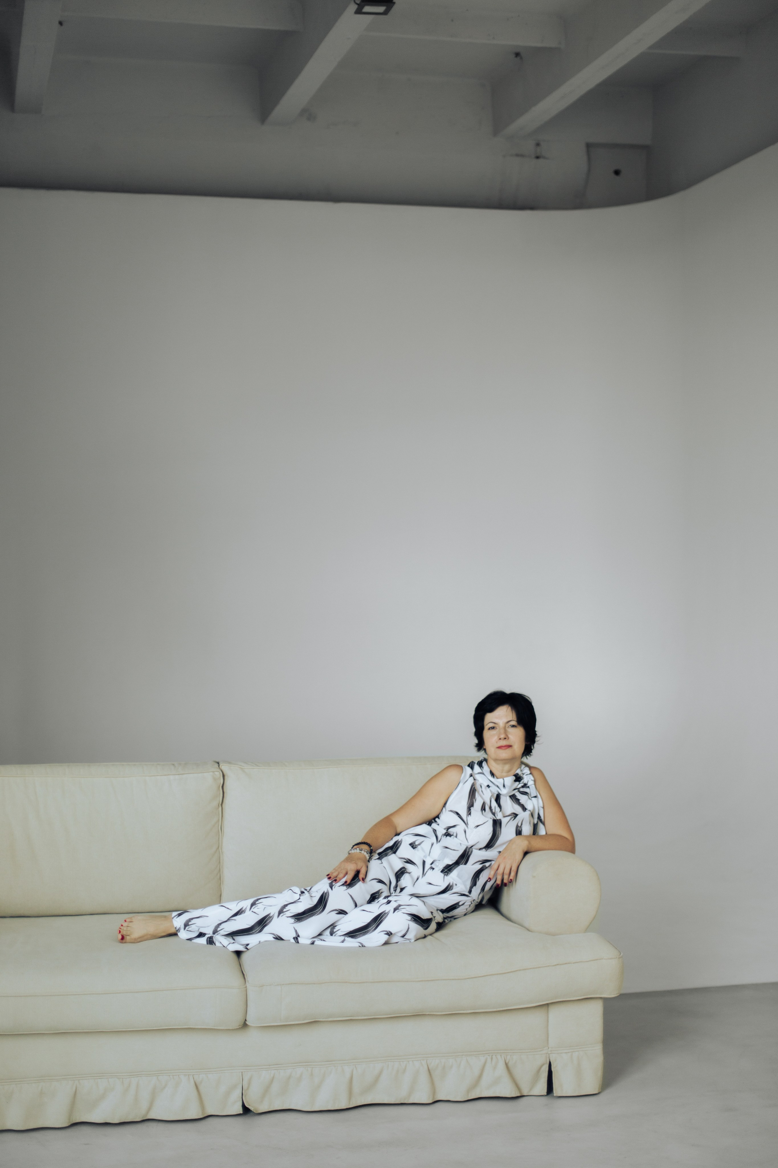 GALINA. ABRAZ