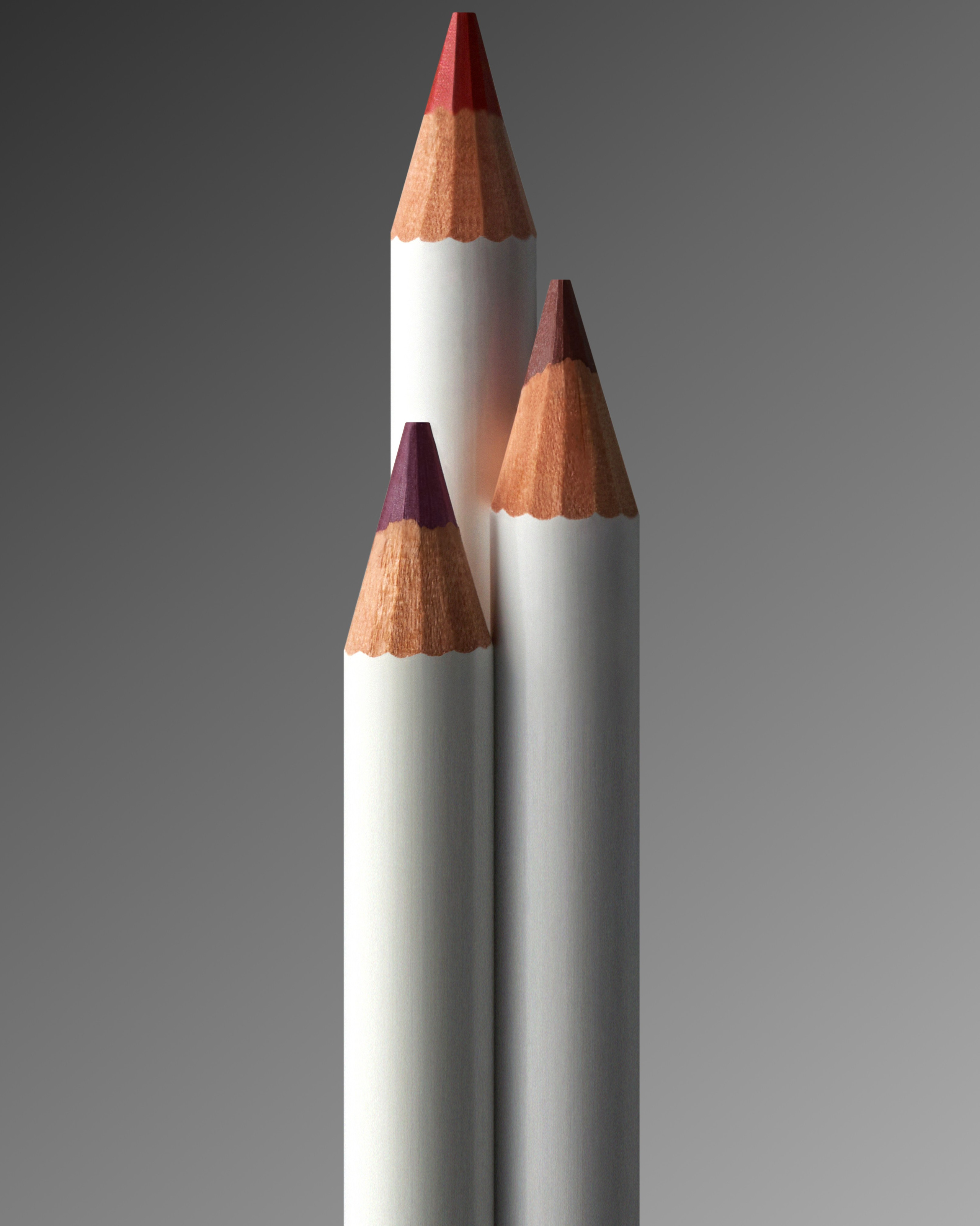 Предметная ретушь