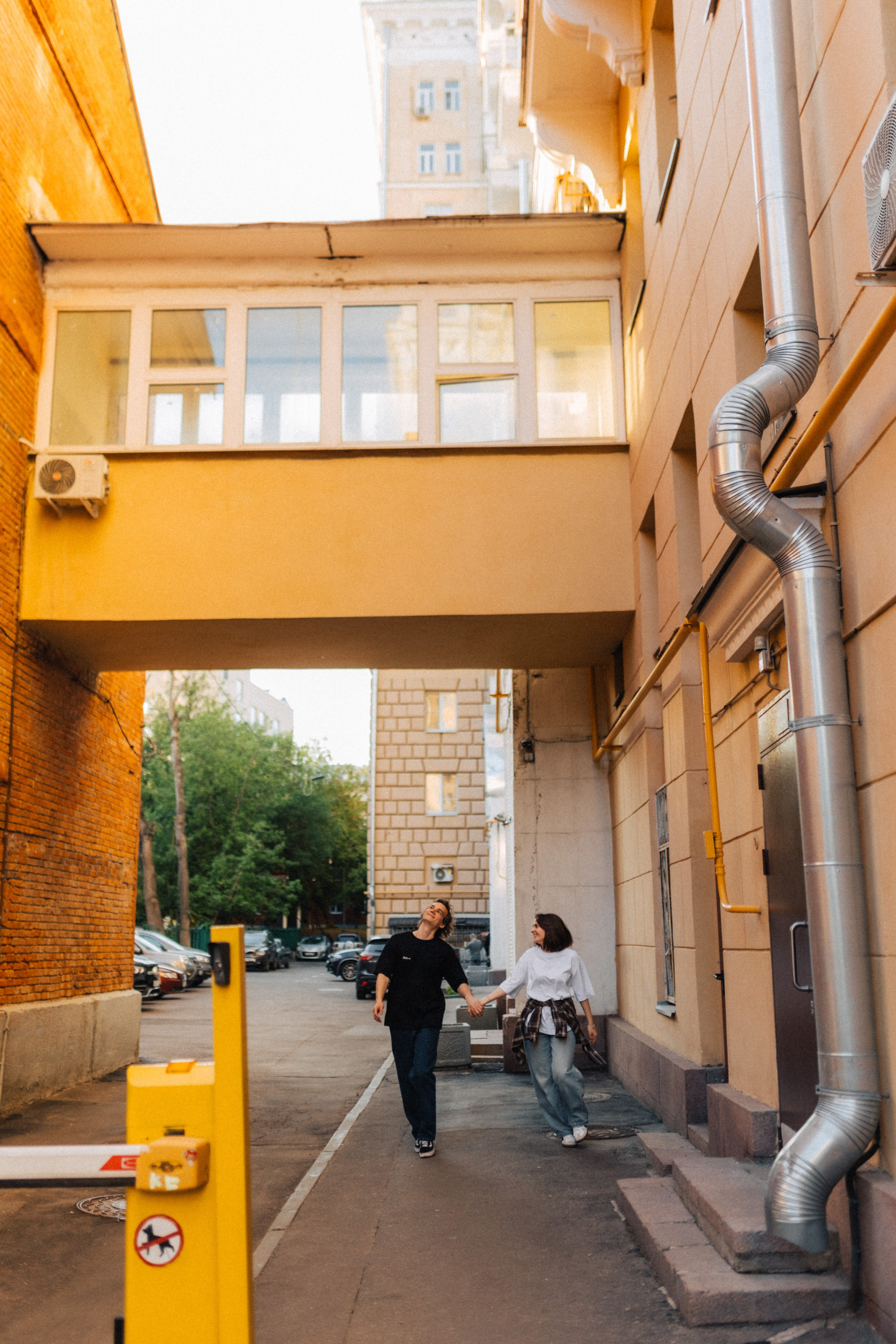 Сережа/Настя. Фотограф в Москве Татьяна Сергеева