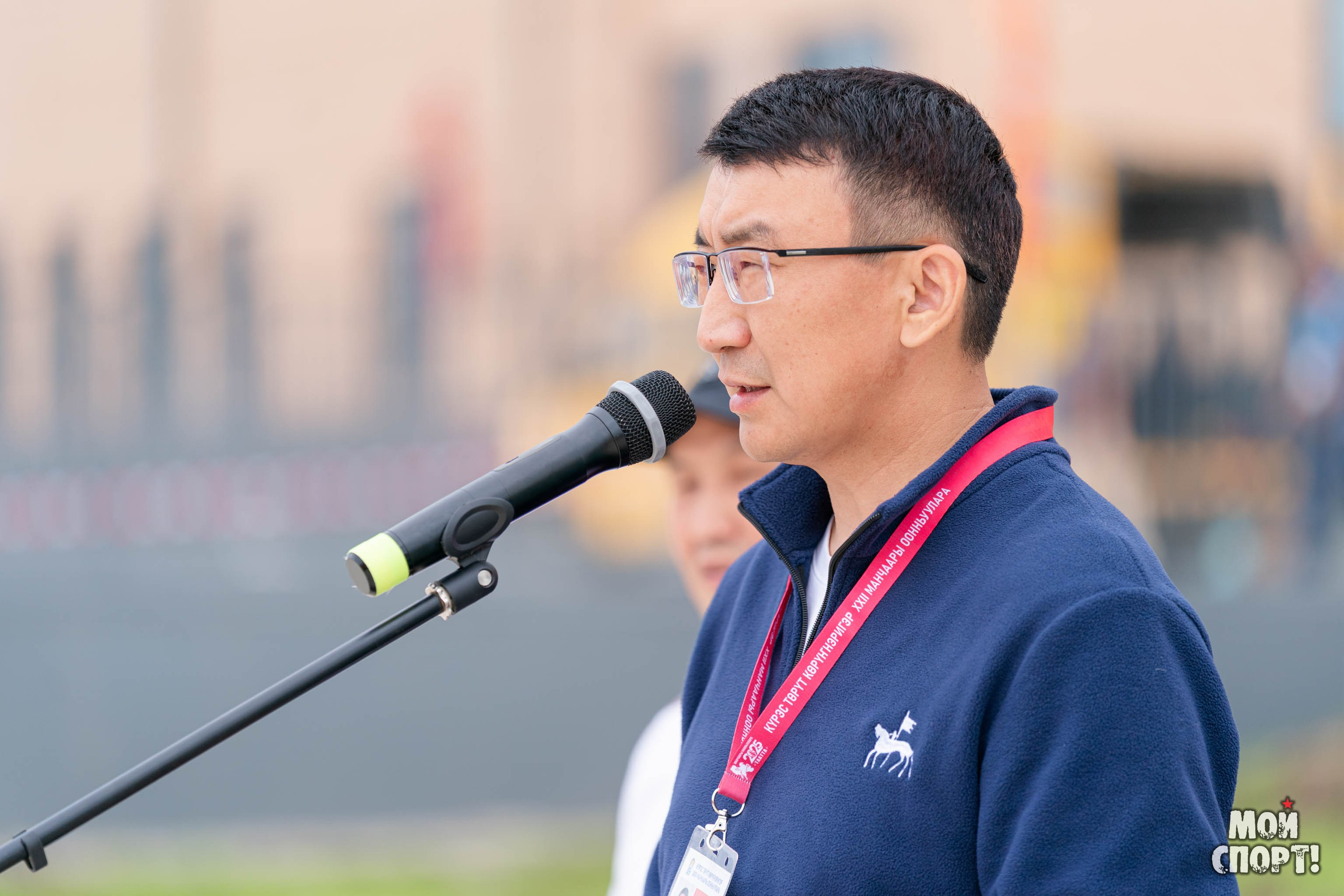 Игры Манчаары 2025. Таатта. Студия «Мой Спорт!» — все о спорте в Якутии