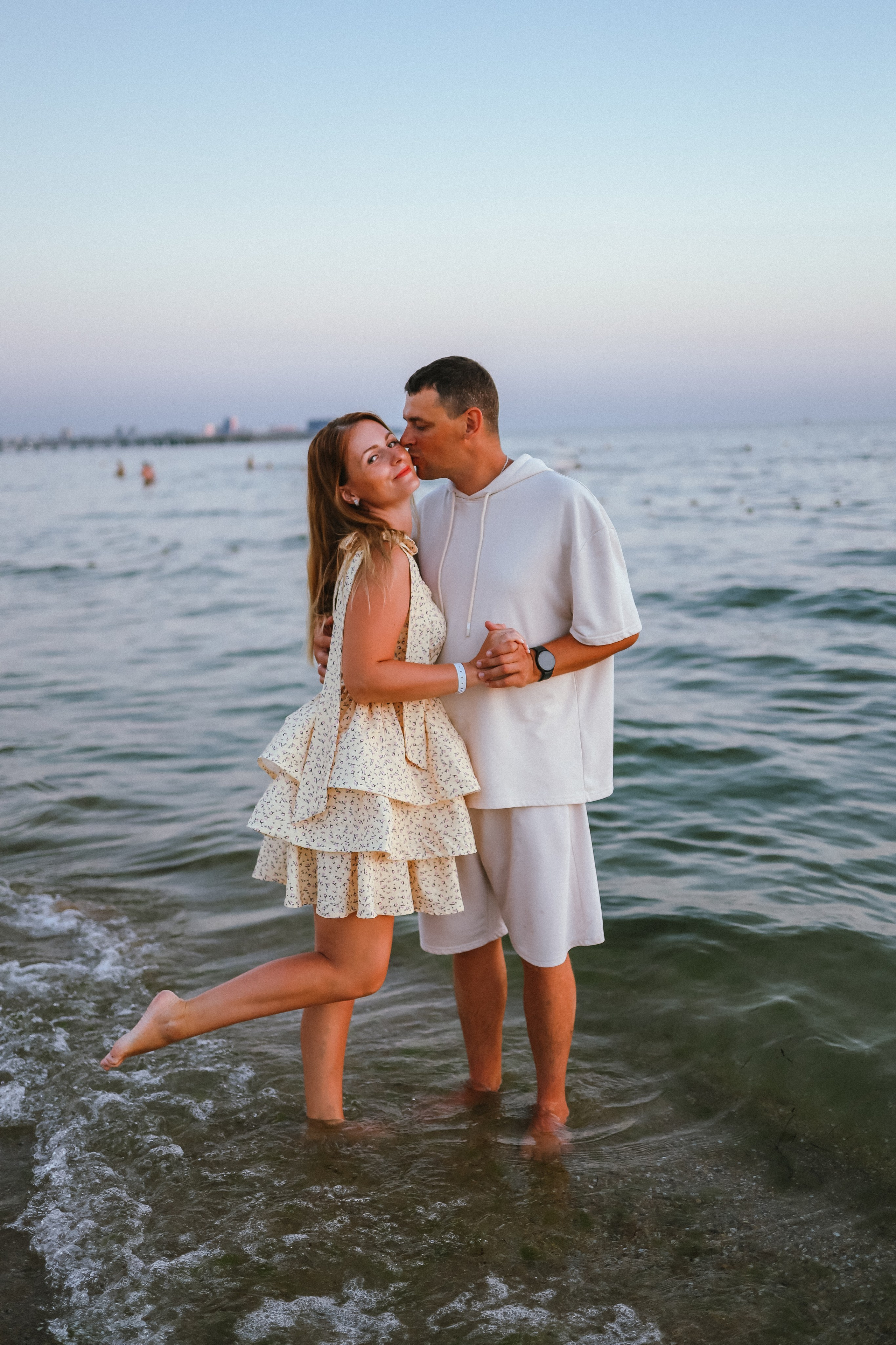 Лариса. Главная