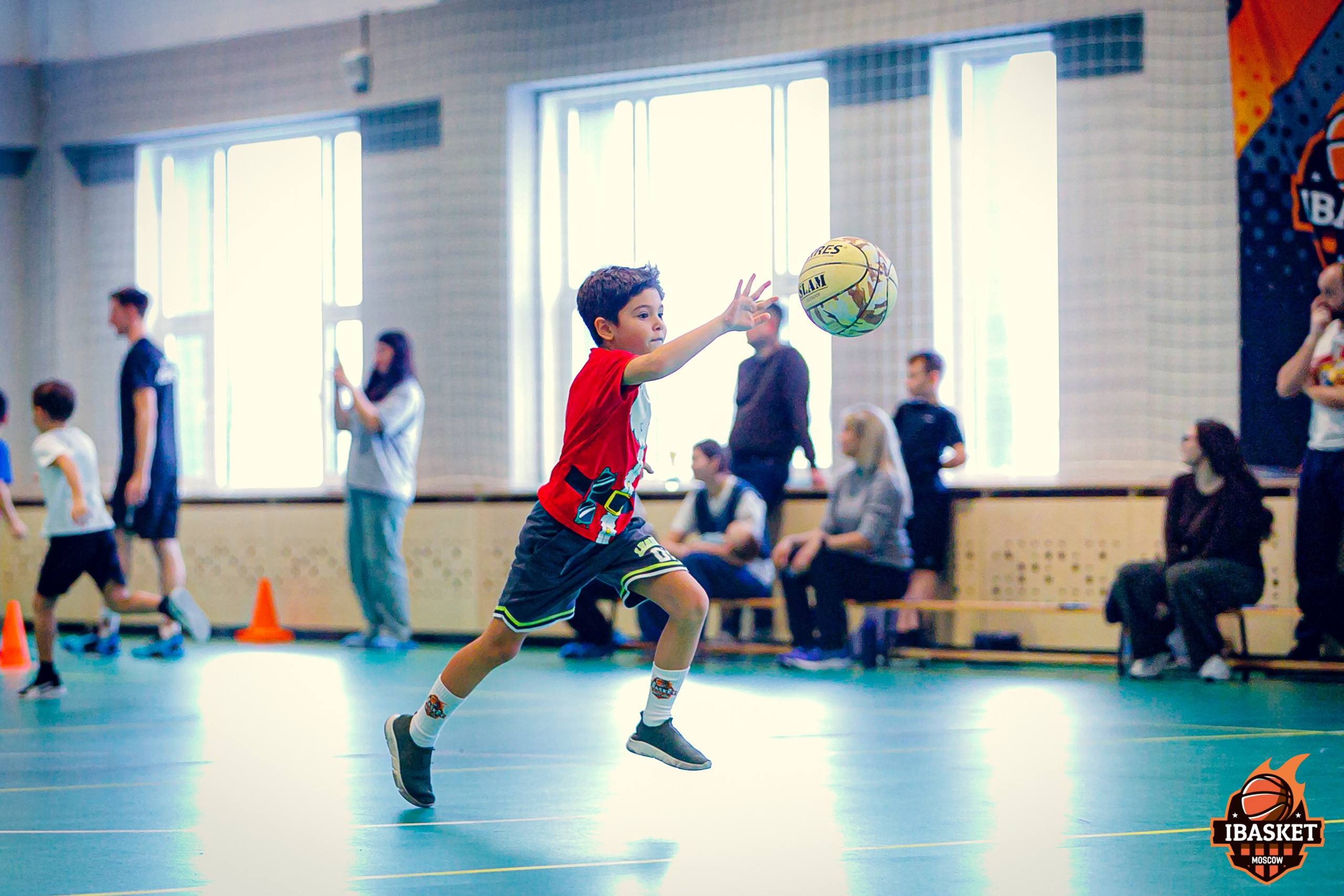 Прошедшие съёмки. Репортажный фотограф Михаил Наволокин Москва