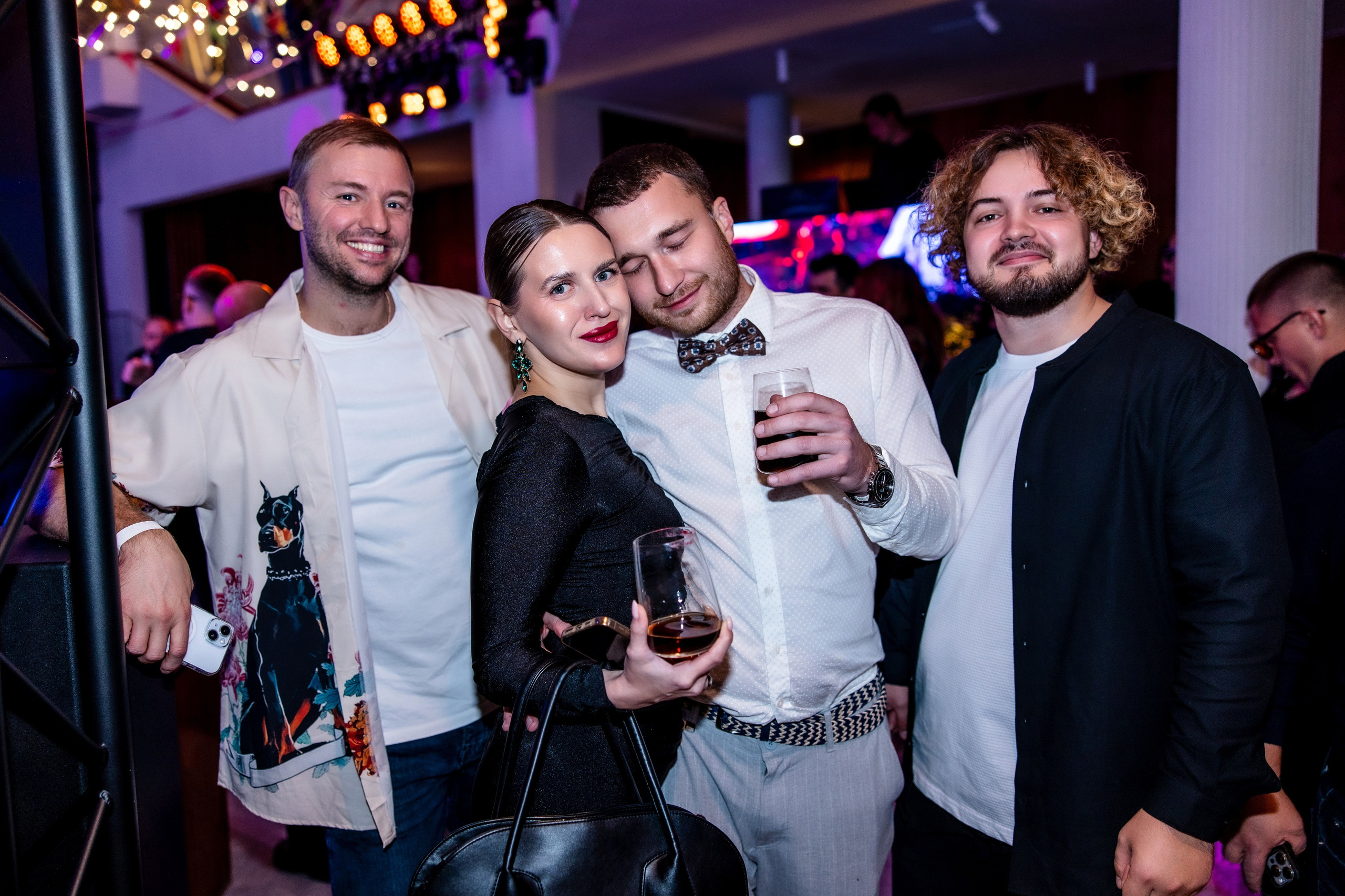 Свадебный переполох Оскар и Анастасия. Кулишова Катерина — твой фотограф