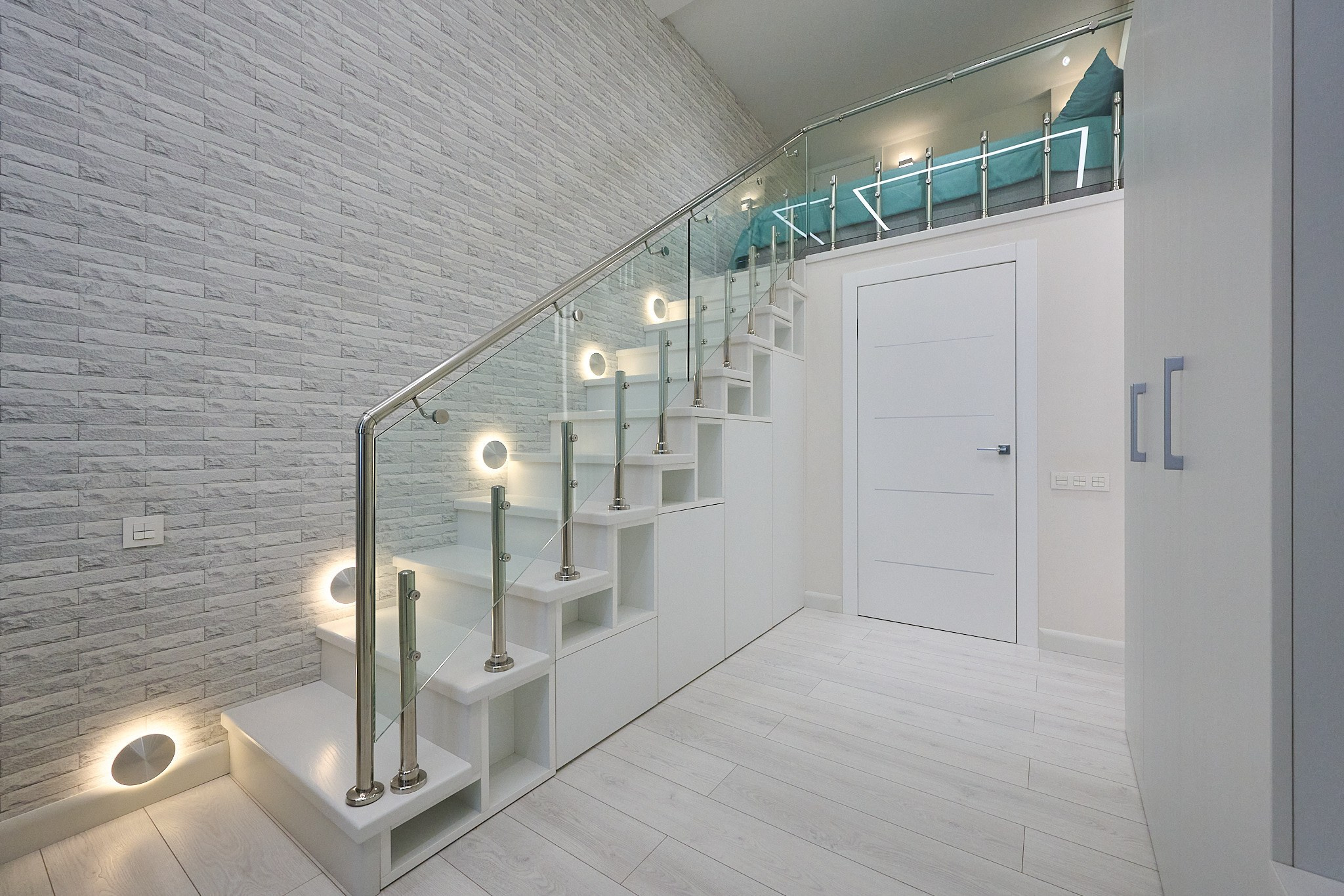 Квартира 196. Интерьерный фотограф в Краснодаре