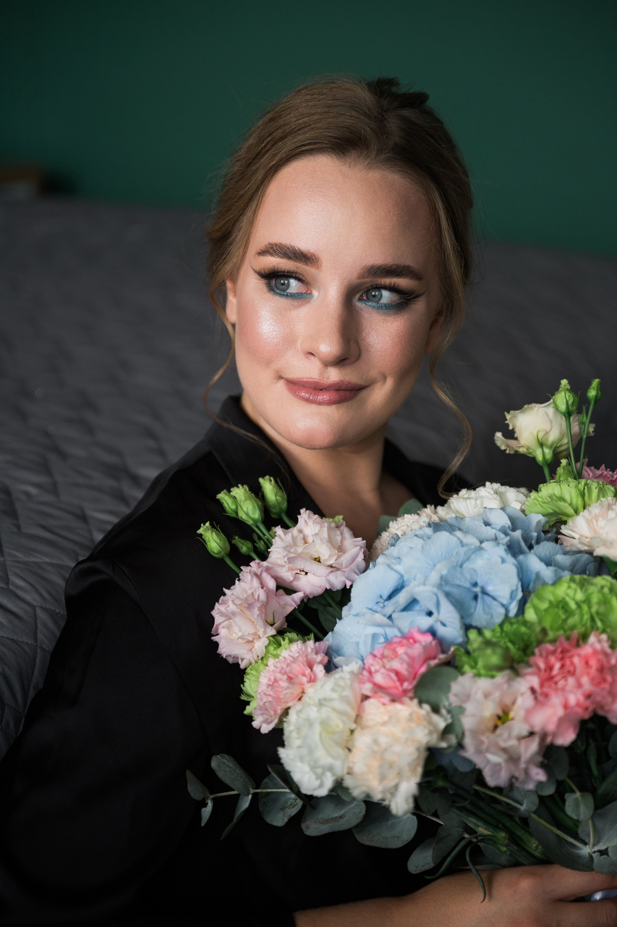 Коля и Марго