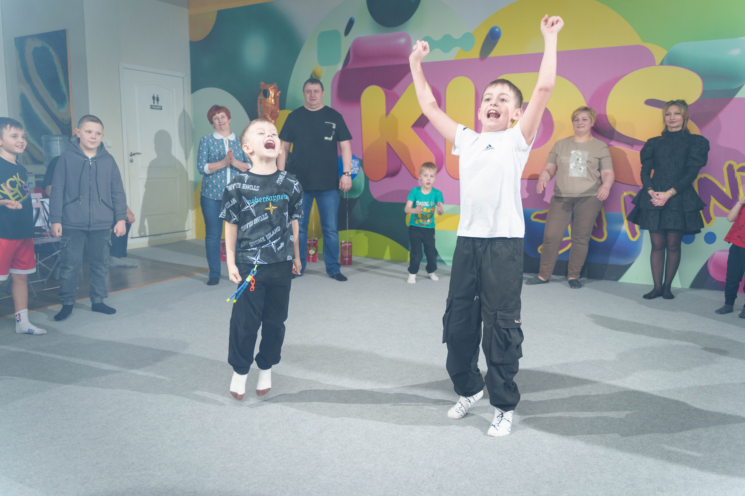 Фотограф на детские праздники. Свадебный и семейный фотограф в Новосибирске Данил Коротких