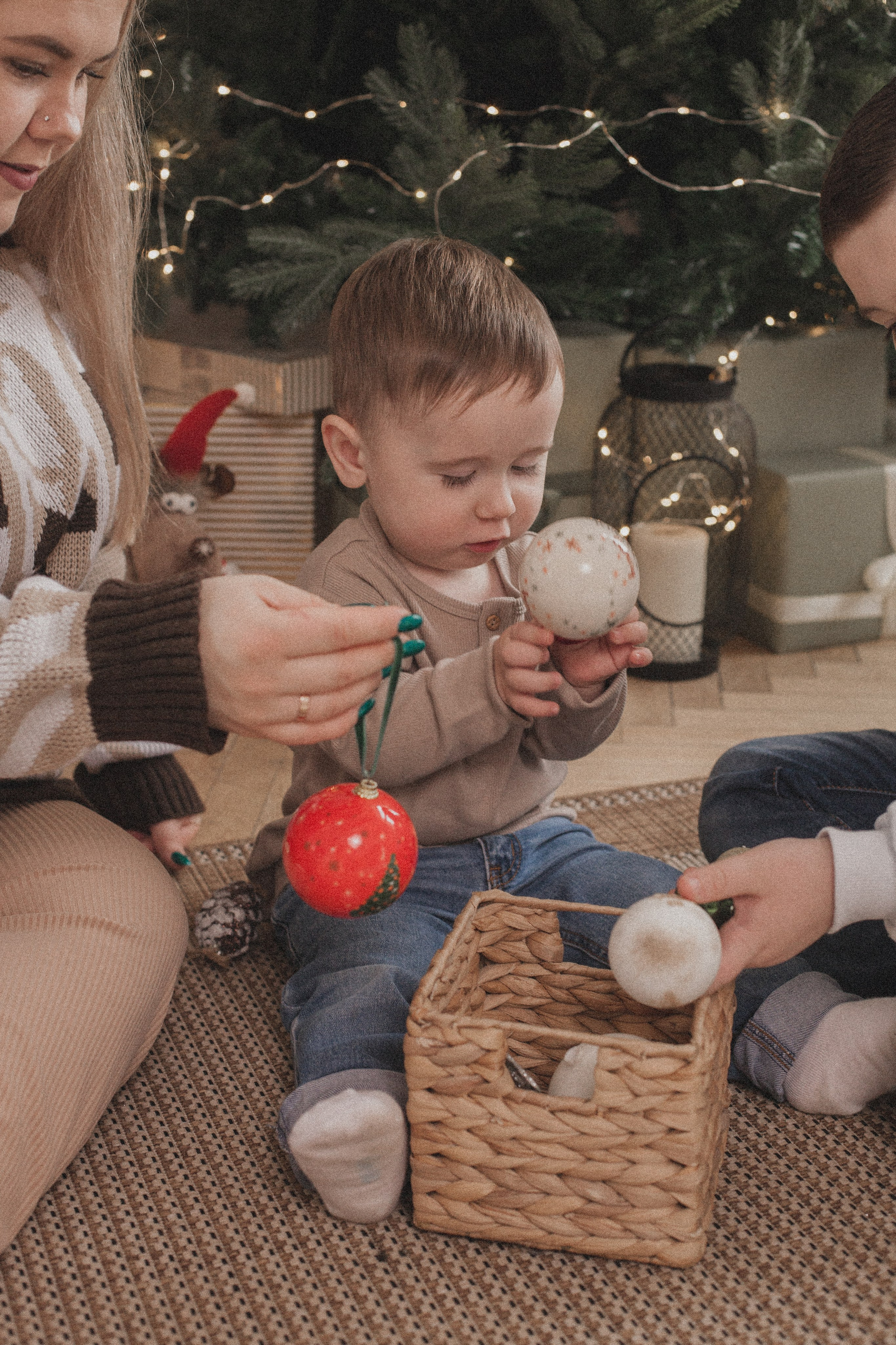 Семейные съемки