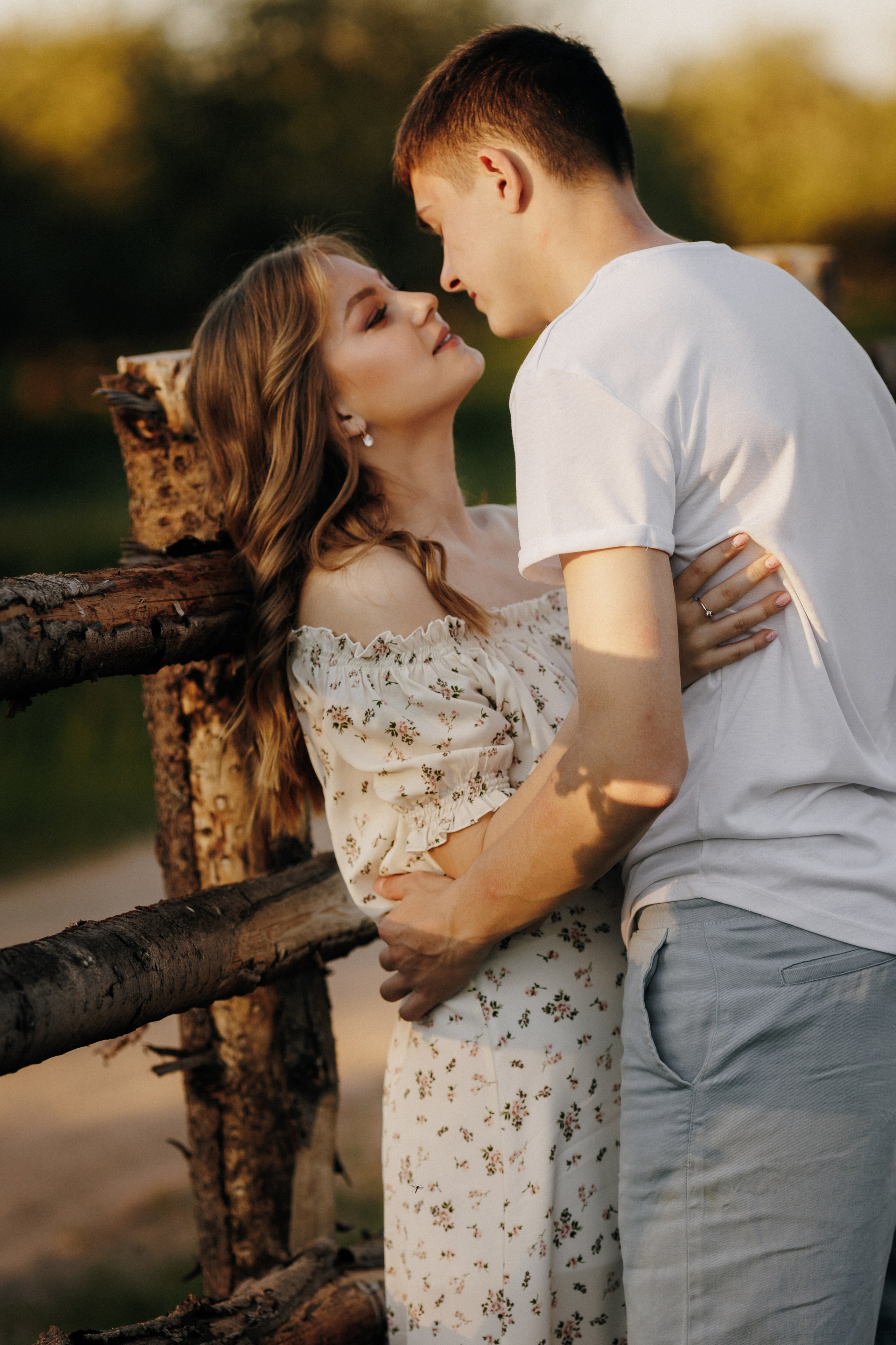Теплый май. Свадебный и семейный фотограф Витебск, Минск, Андрей Павлов