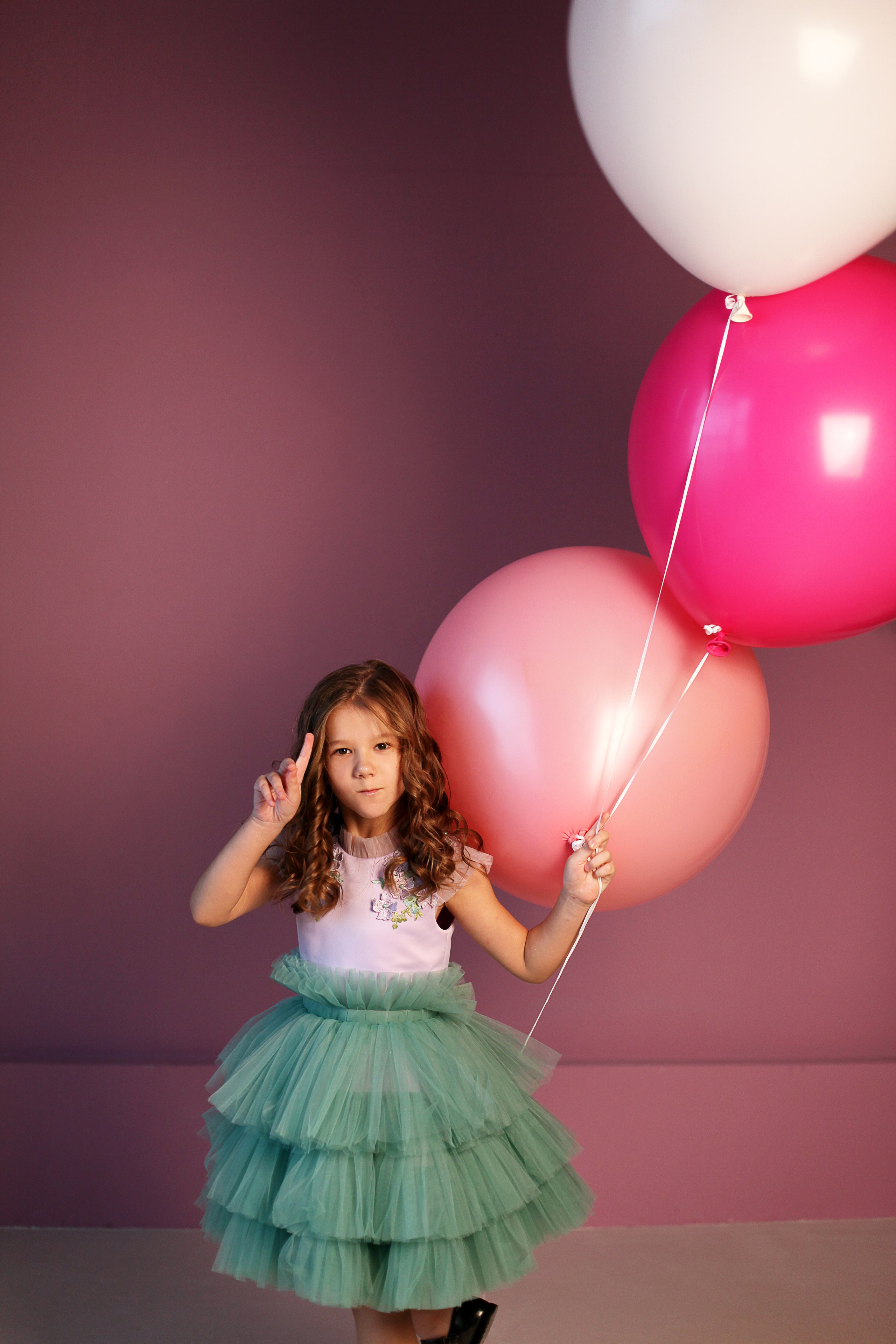 Фотопроект "Баблс"