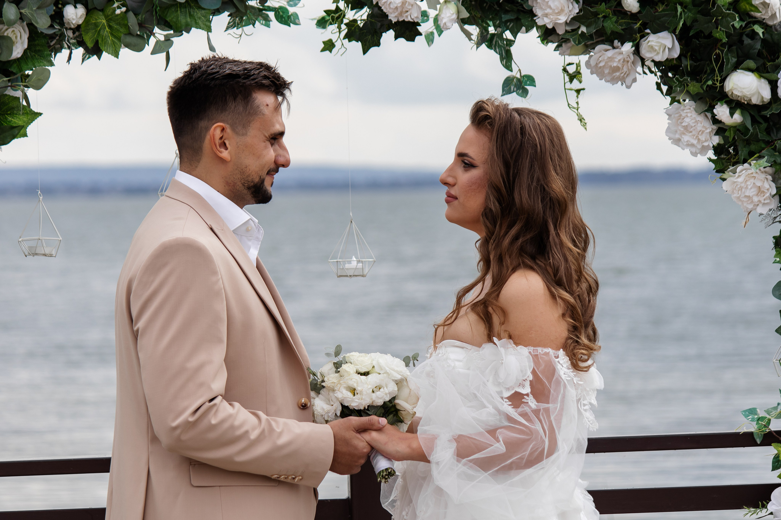 Снежана и Данила. Свадебный фотограф Челябинск