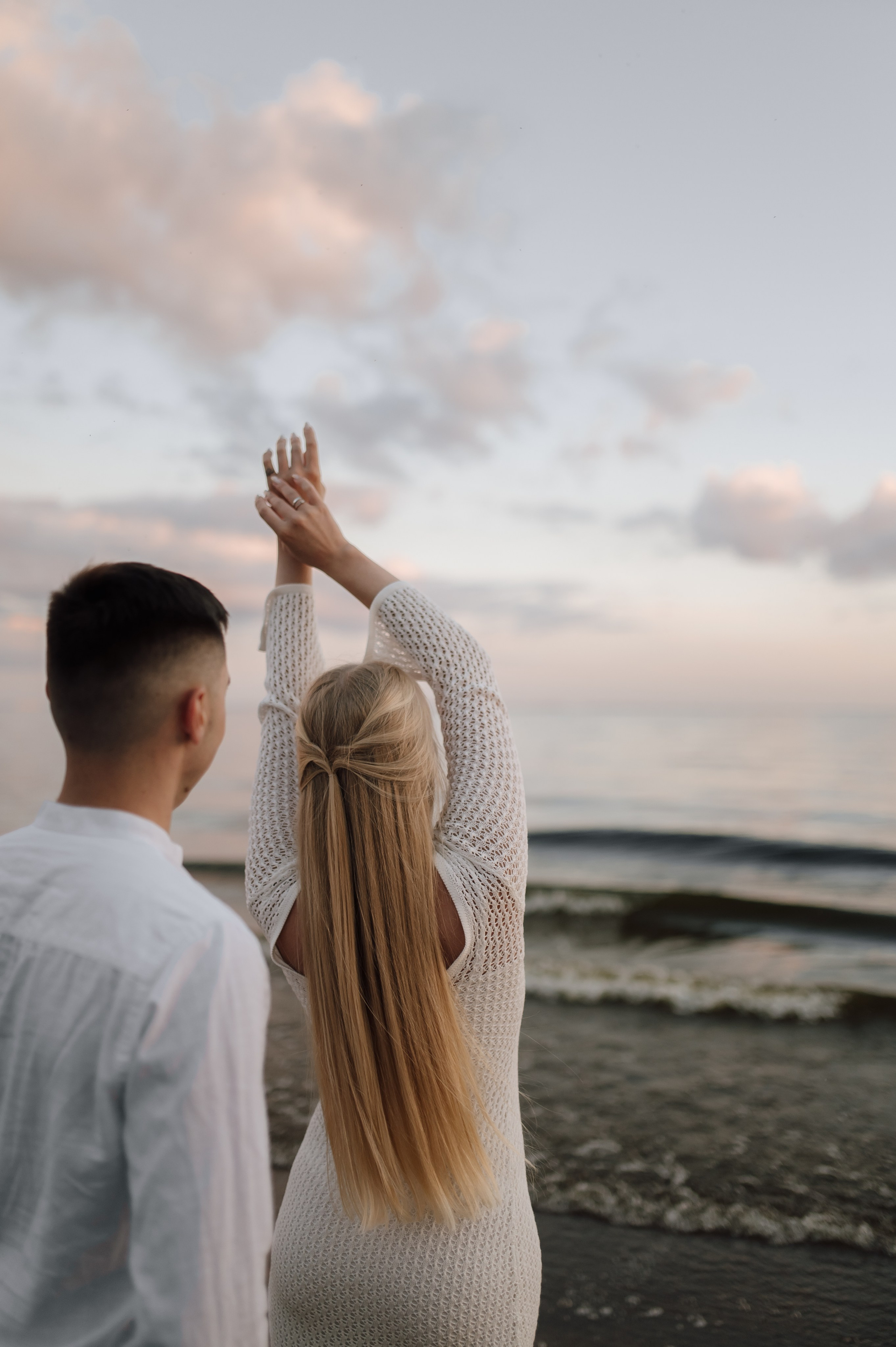 Я, ты, море…. Главная