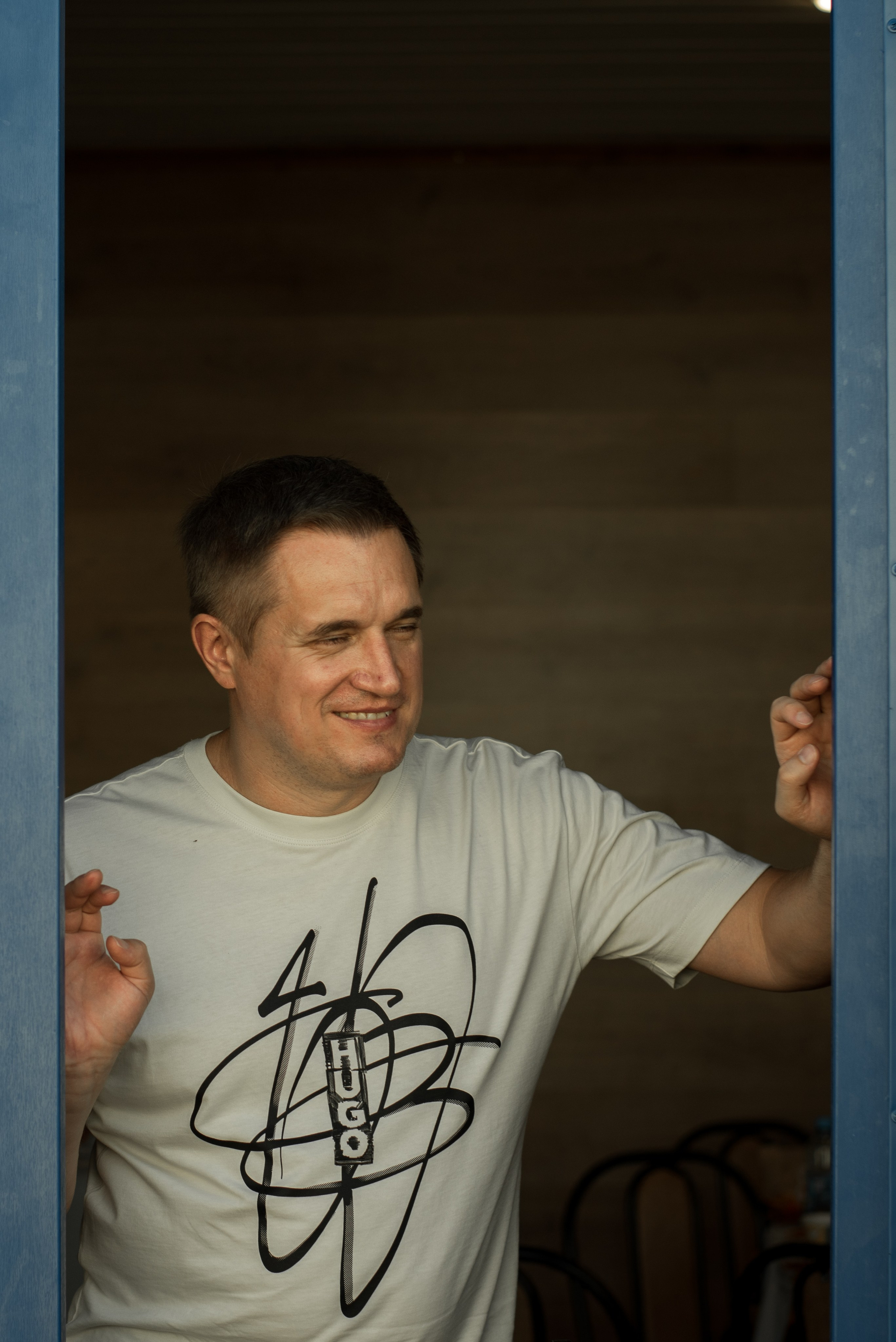 День рождения. Семейный фотограф Екатерина Шаманаева