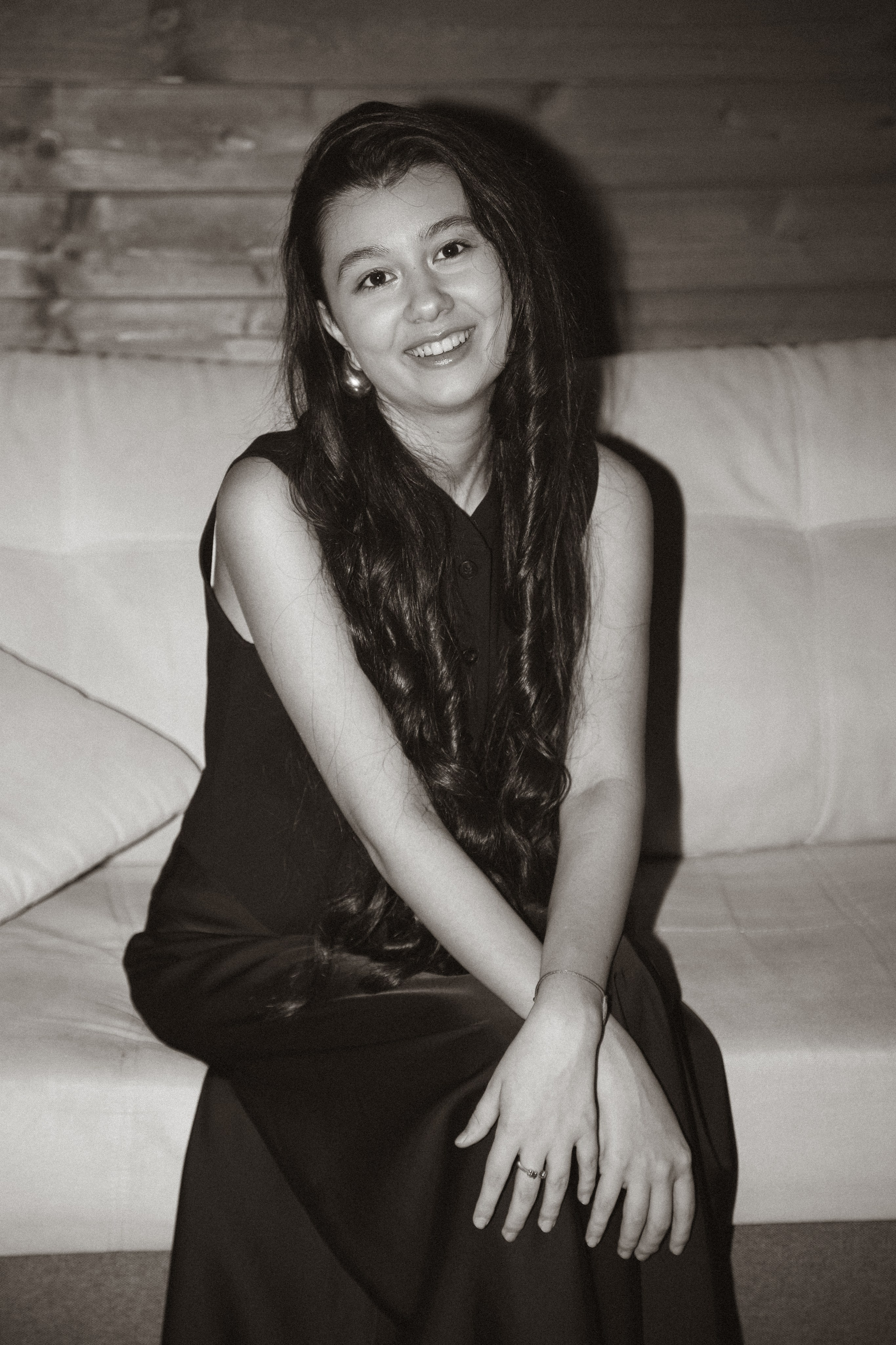 16-летие. Пирогова Полина, семейный и детский фотограф Москва, Видное