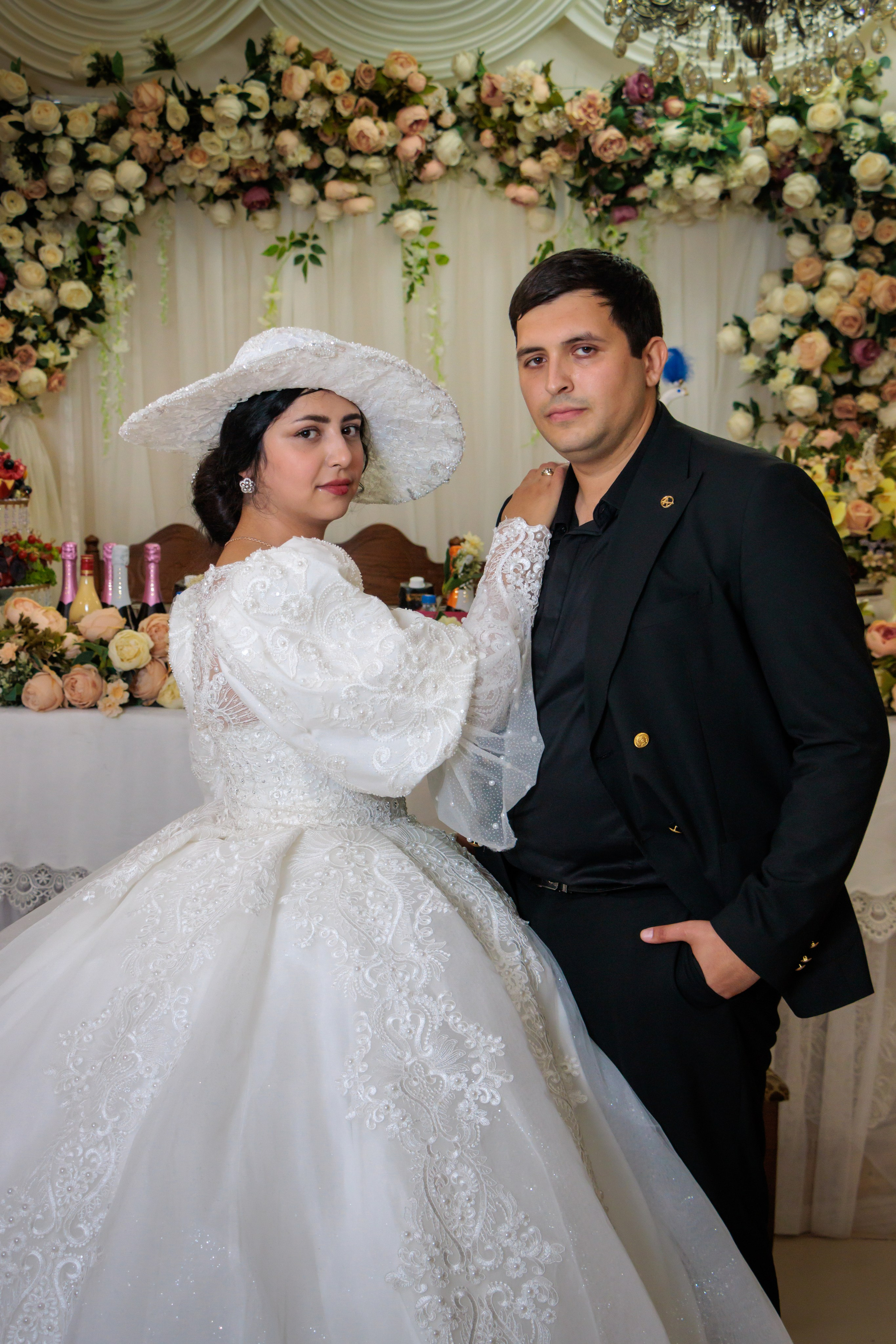 СВАДЬБА 10-10-2024. СТУДИЯ ДАТ производство видео и фото контента о любой дате, которая для вас важна.Видеограф, фотограф Новокубанск -Дмитрий Тарасов