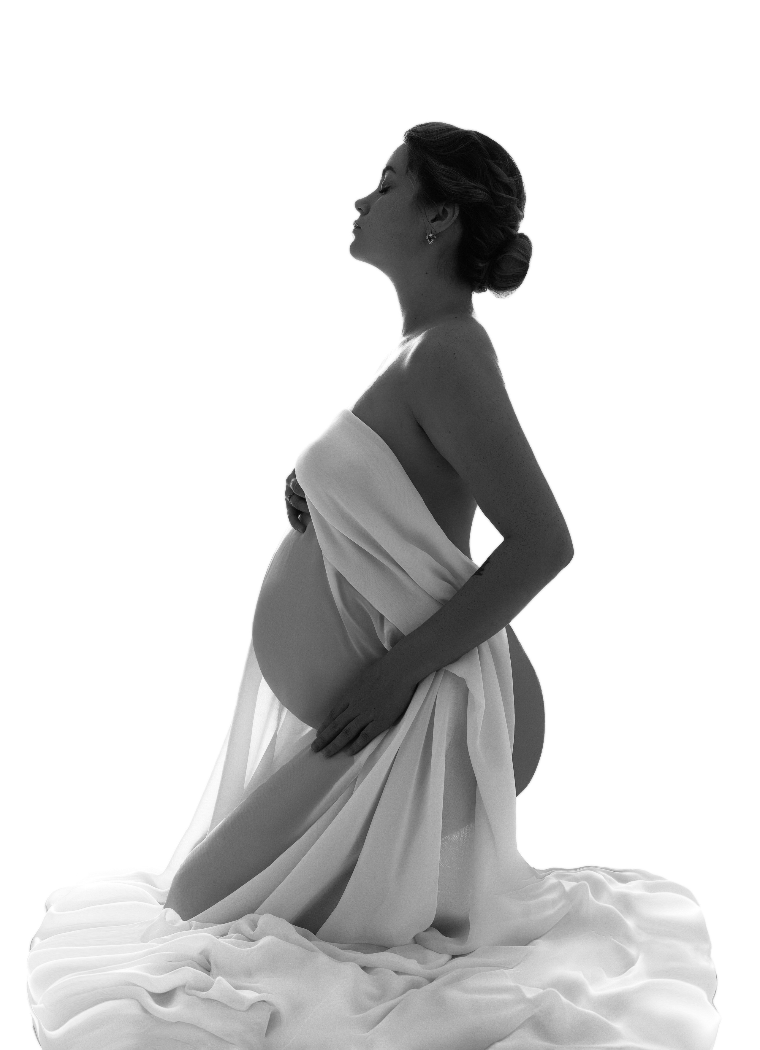 Ирина Болотова фотограф в стиле Vogue в городе Старый Оскол