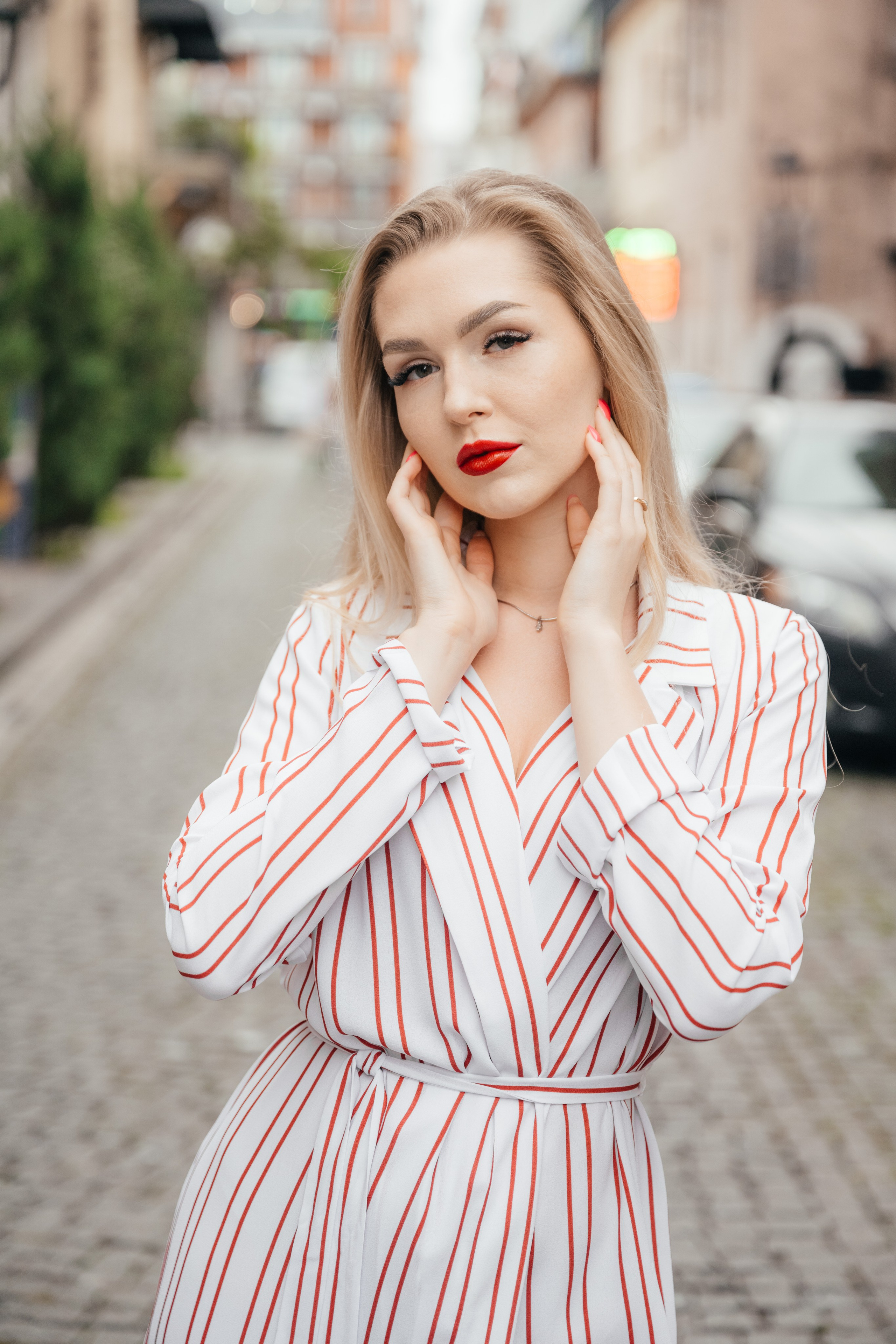 Анна. Свадебный и портретный фотограф в Минске и РБ Владислав Саков