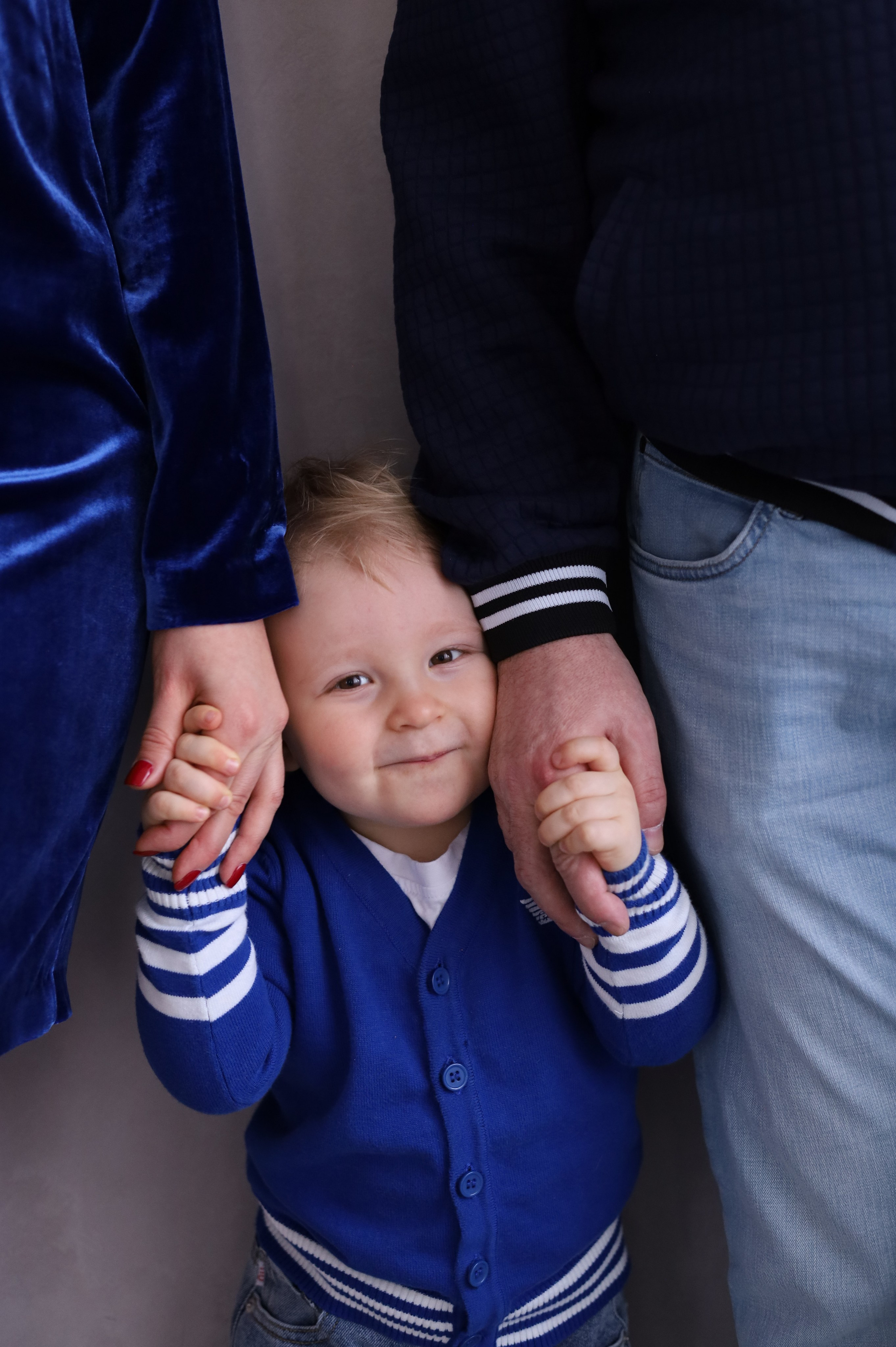 ДЕТСКИЙ ПОРТРЕТ. Главная