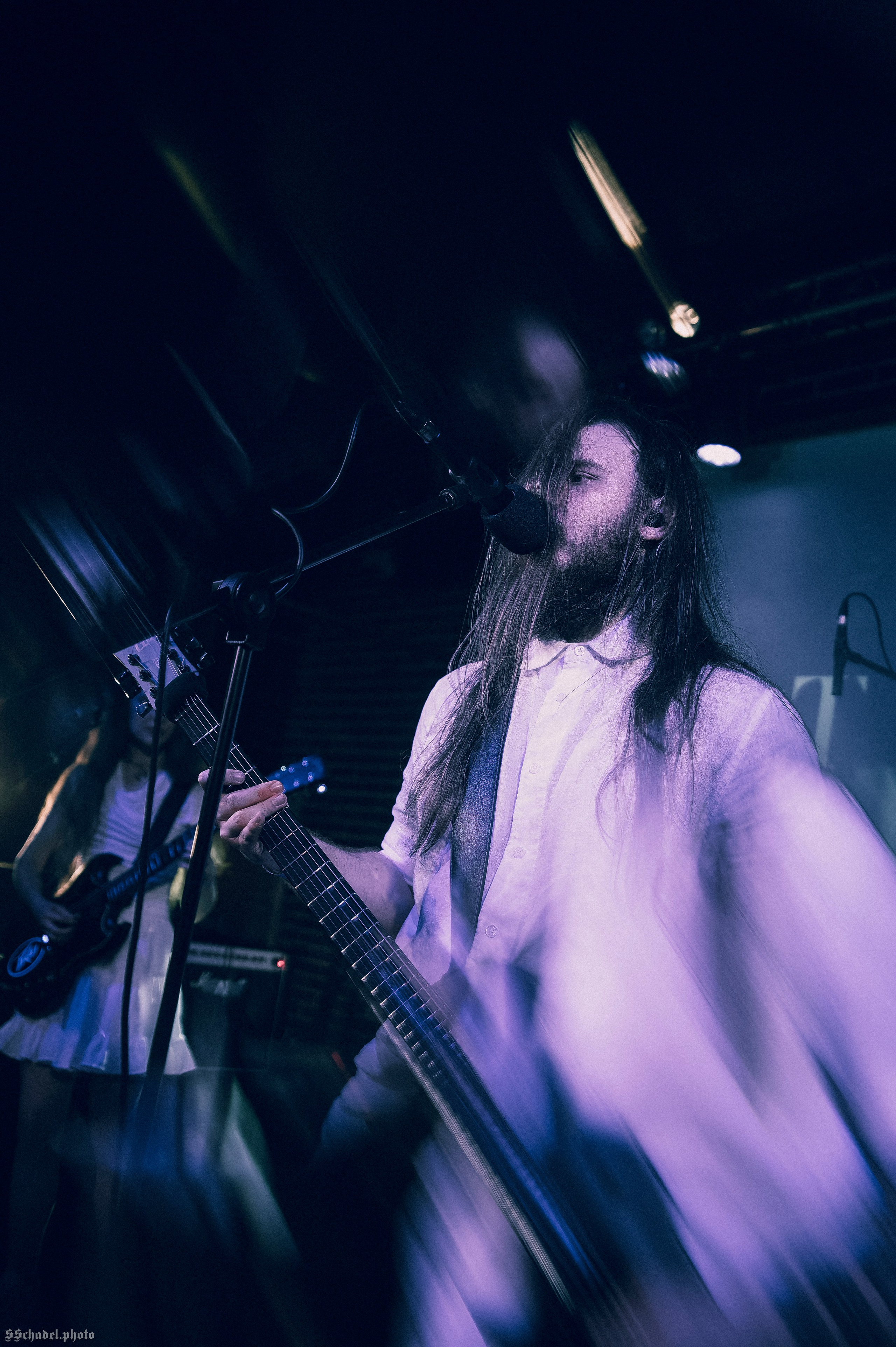 Astrosail 04.07.26. We will make everything metal!
