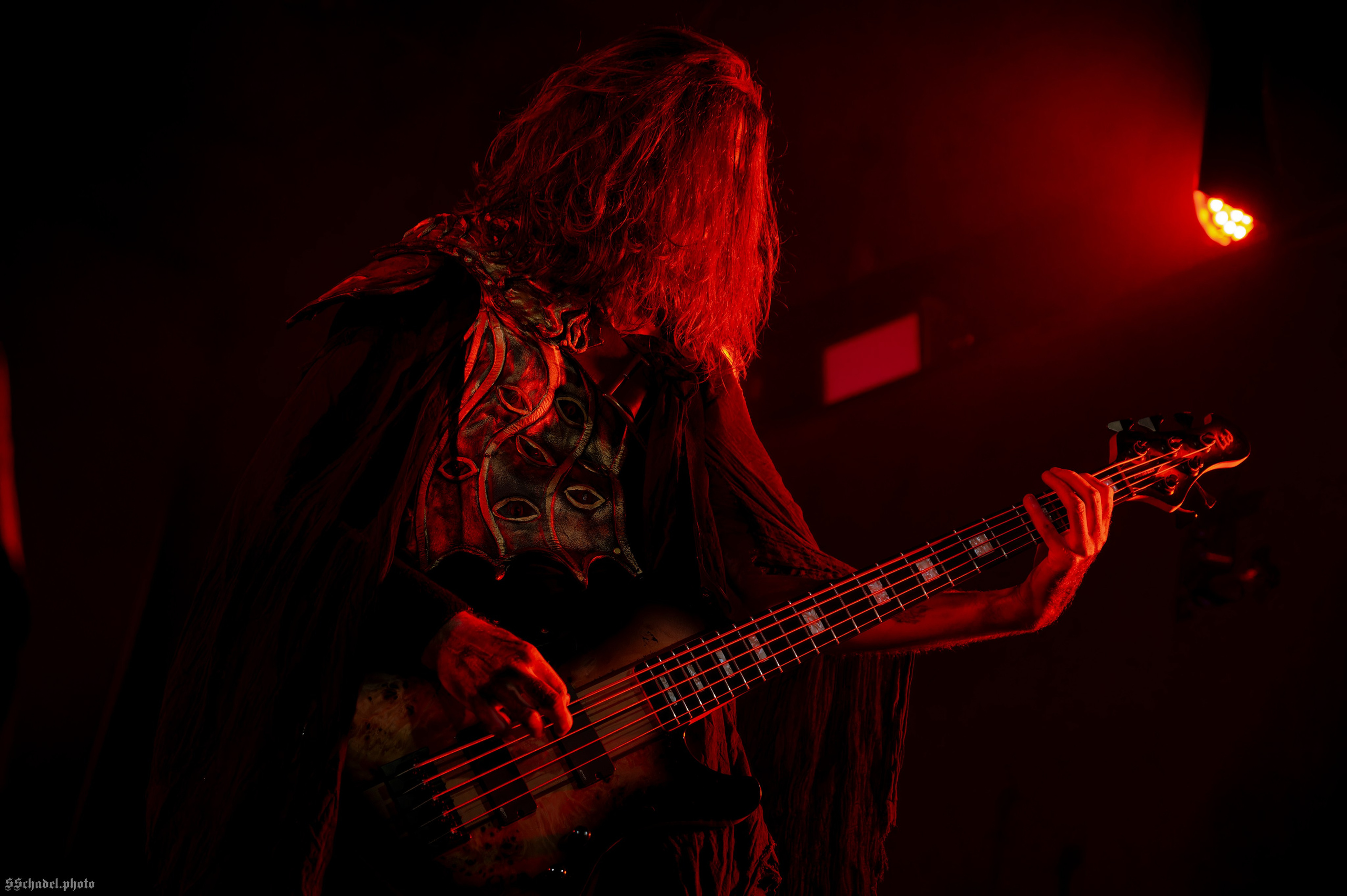 Скрежет Металла // Nox Doloris 22.06.2025. We will make everything metal!