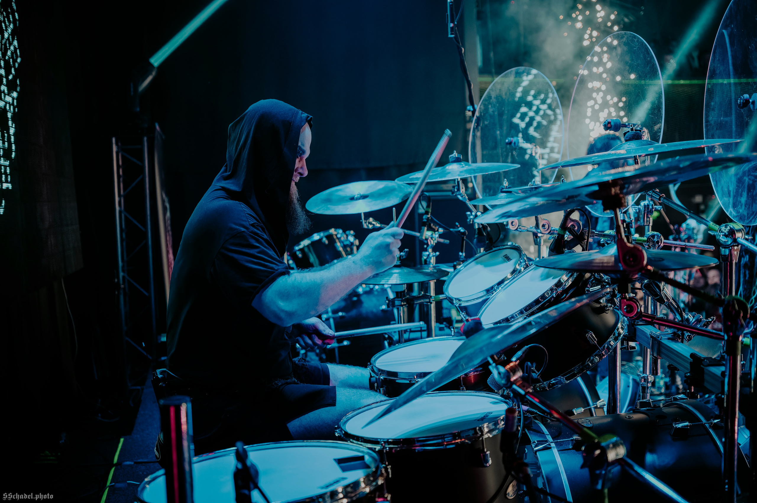 Мещера 16.05.26. We will make everything metal!