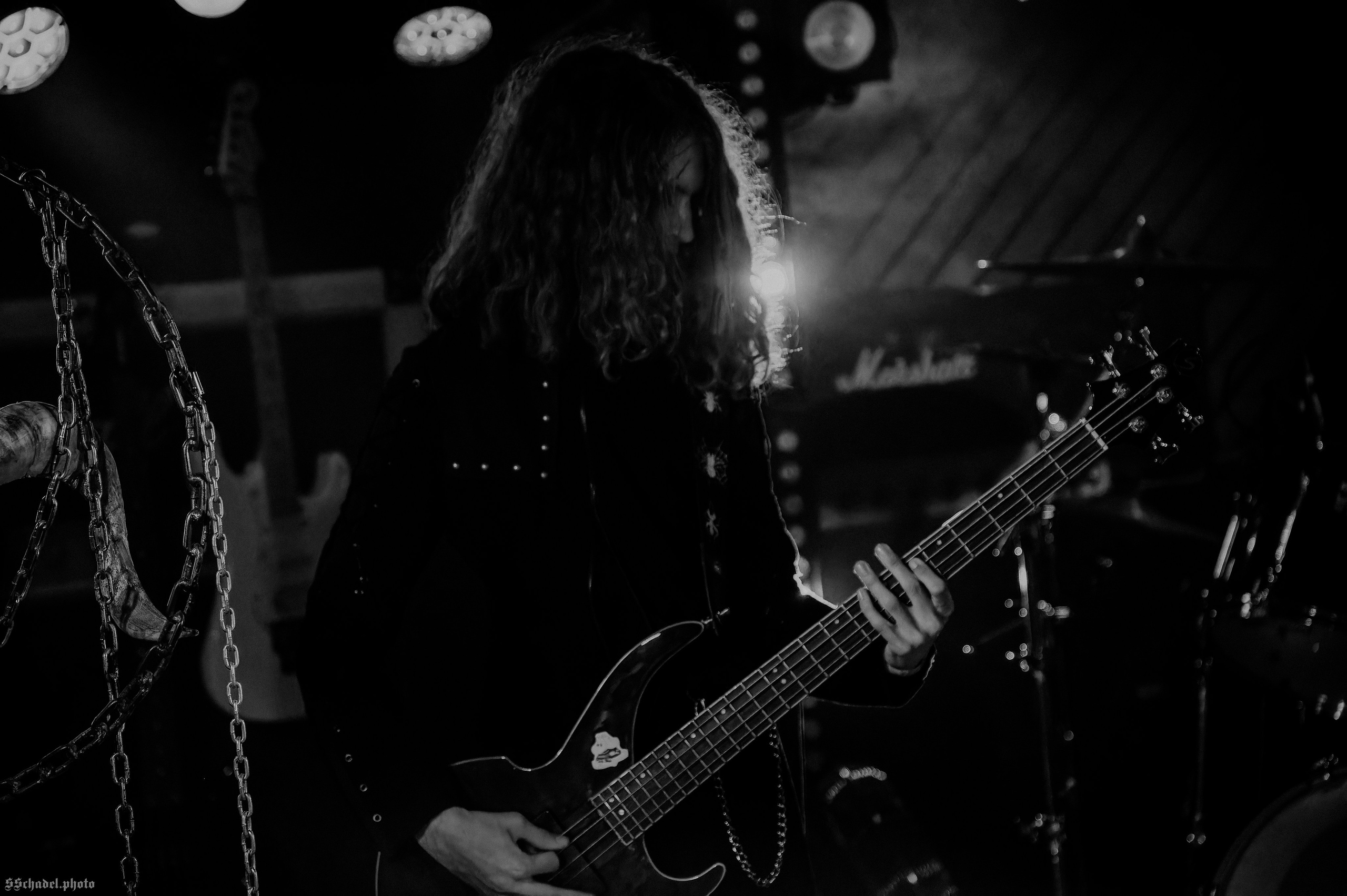 Neargroth 23.08.25. We will make everything metal!