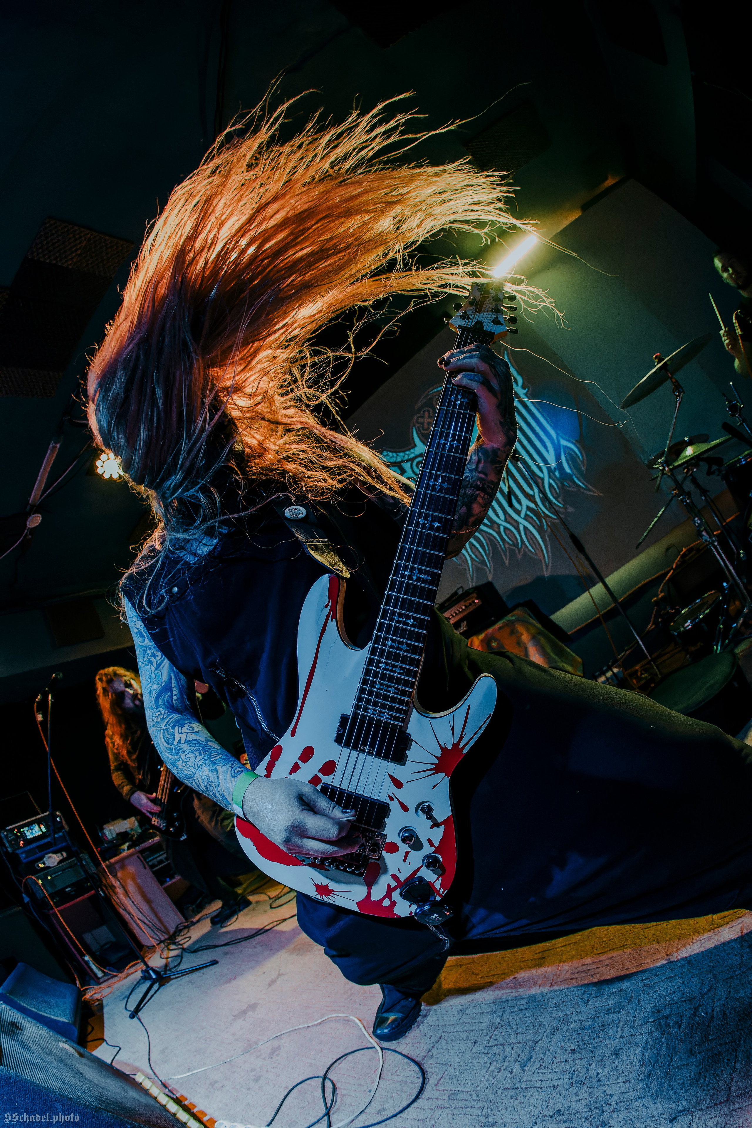 Бальзаматор 28.06.25. We will make everything metal!