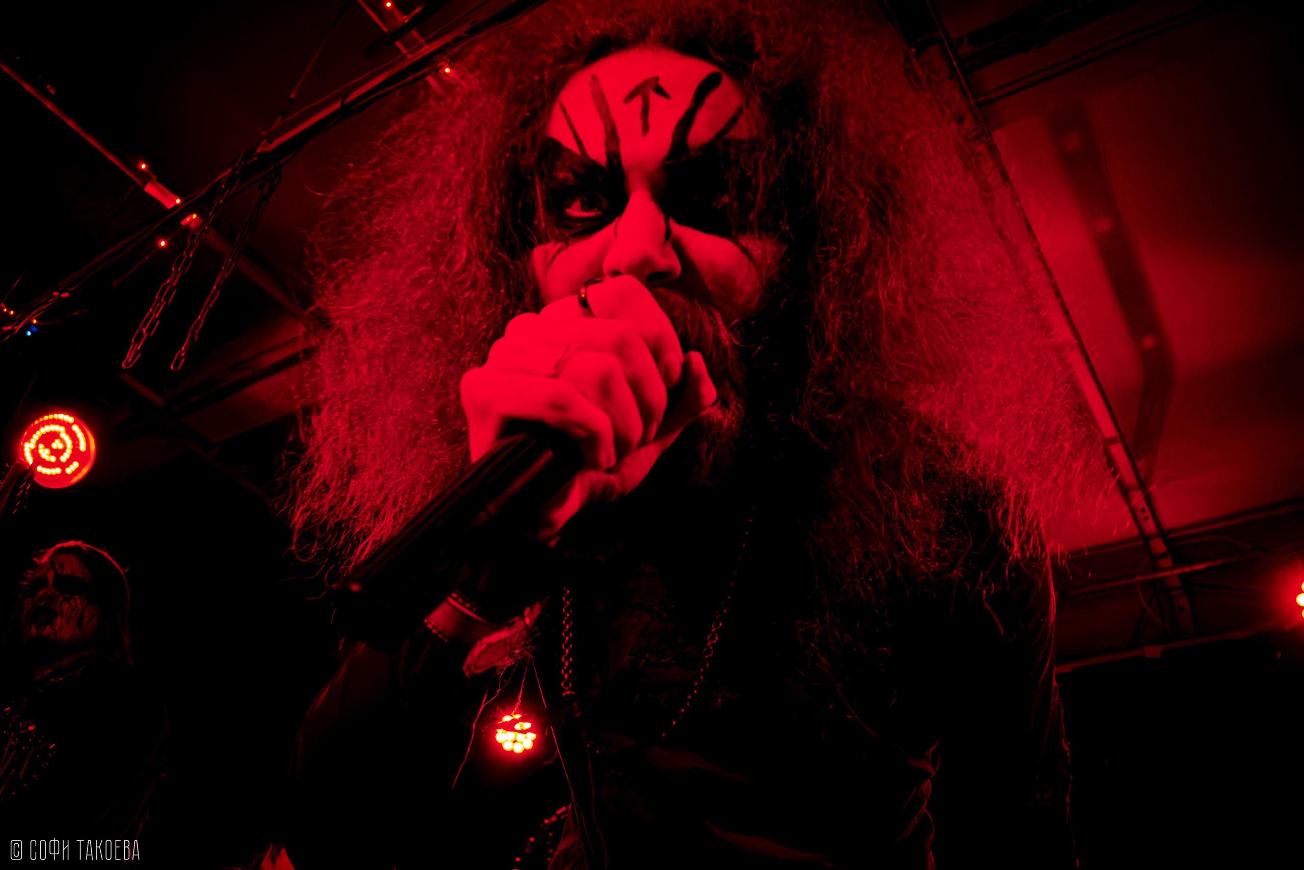 Neargroth 21.02.25. We will make everything metal!