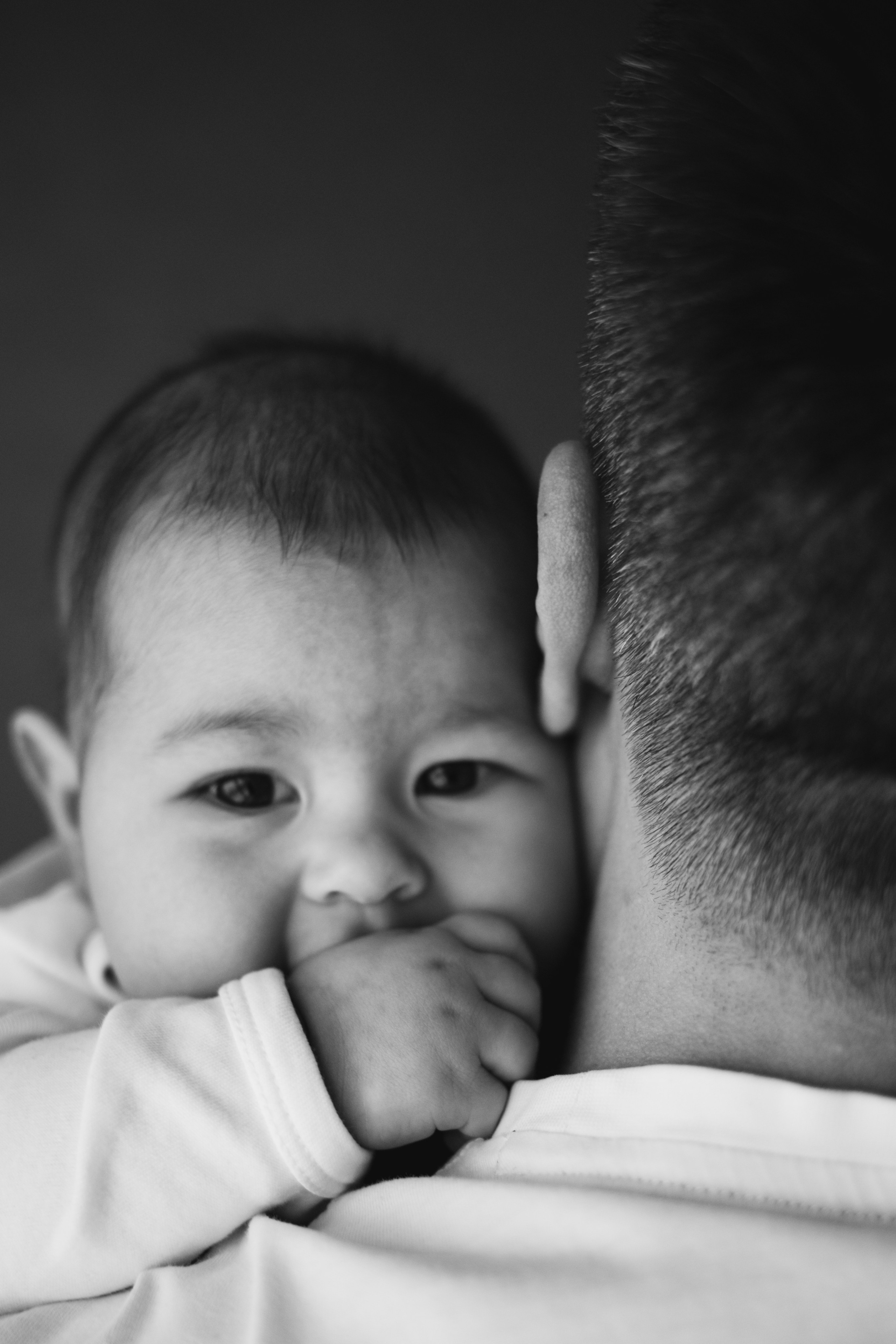 Baby. Портретный фотограф в Самаре Anastasia Davi. Съемки для брендов