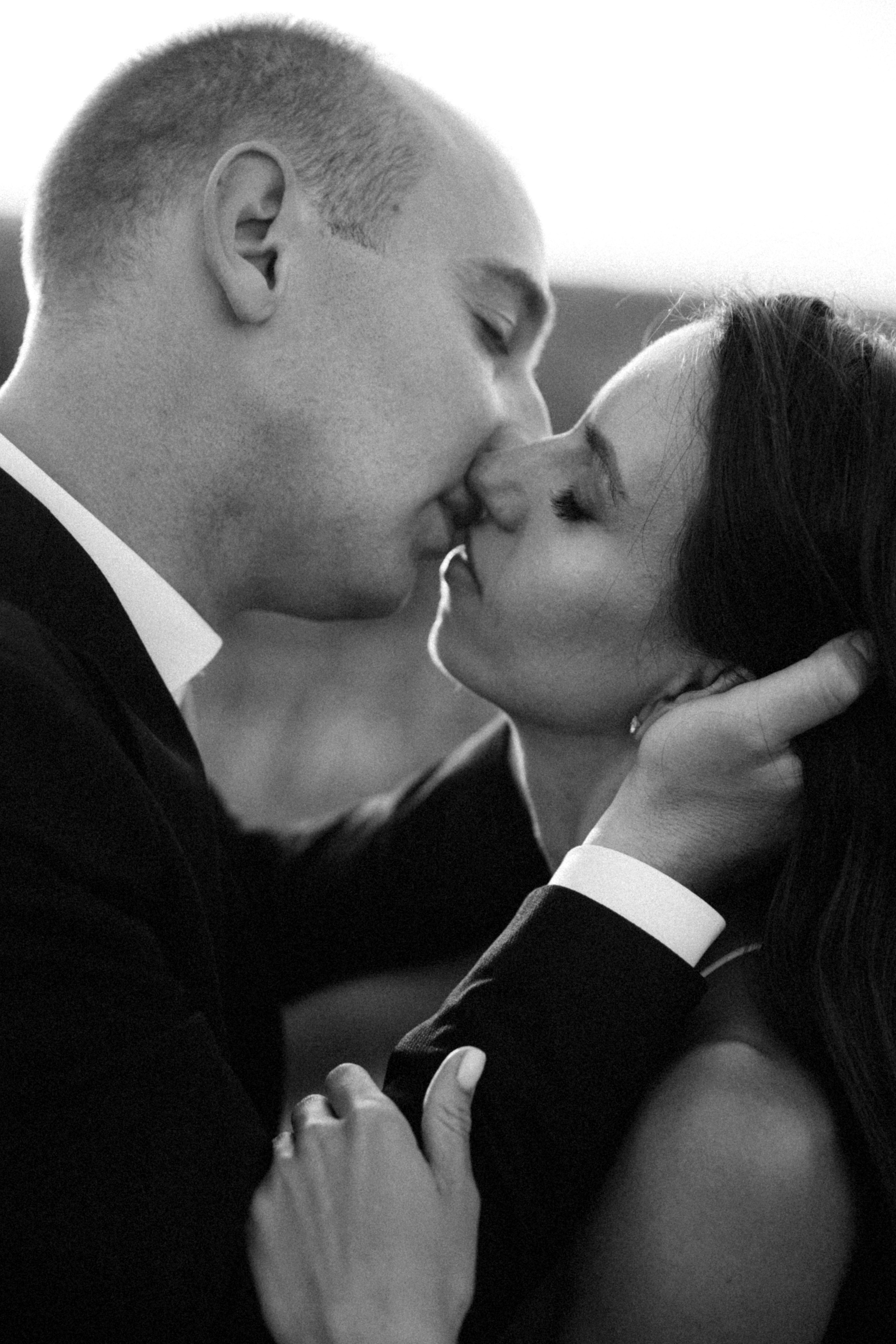 V+T. Свадебный фотограф Каледич Тимофей