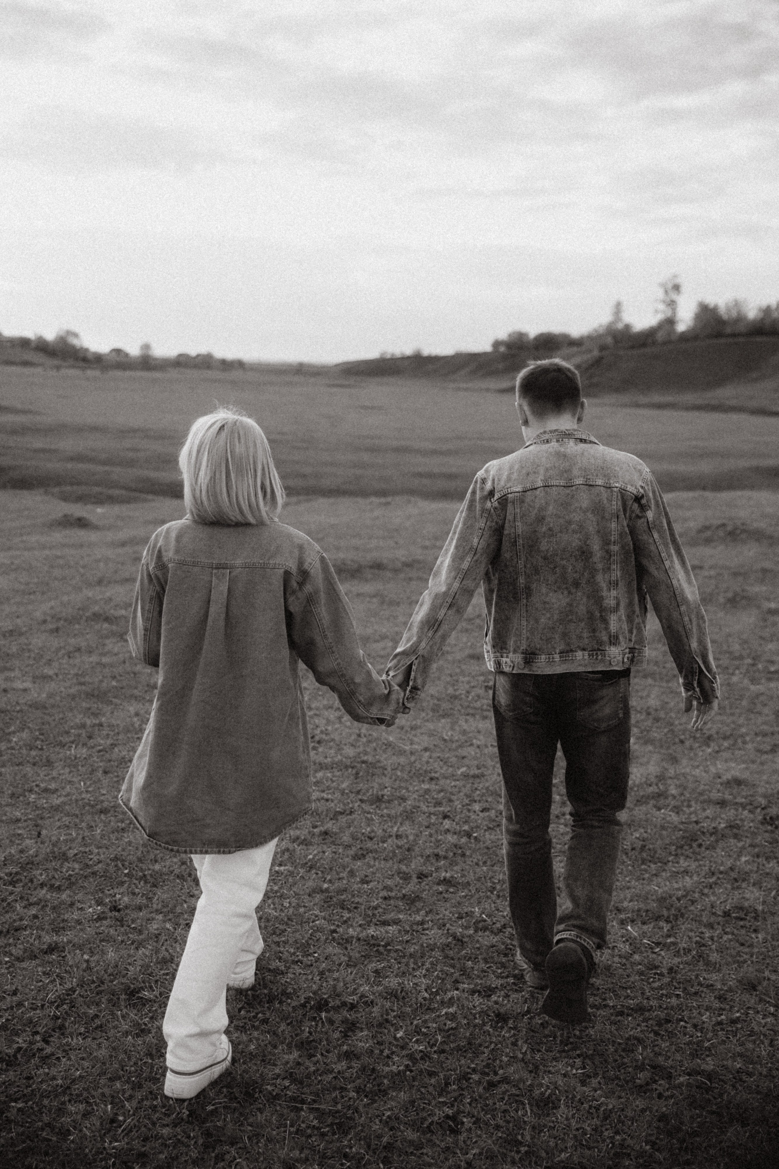 Оля и Паша. Фотограф Ульяна Дивина в Нижнем Новгороде и Нижегородской области